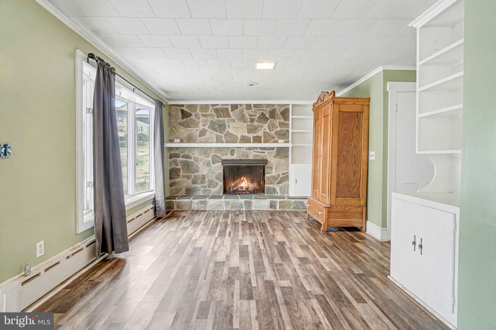 MILLERSBURG BOROUGH - Residential