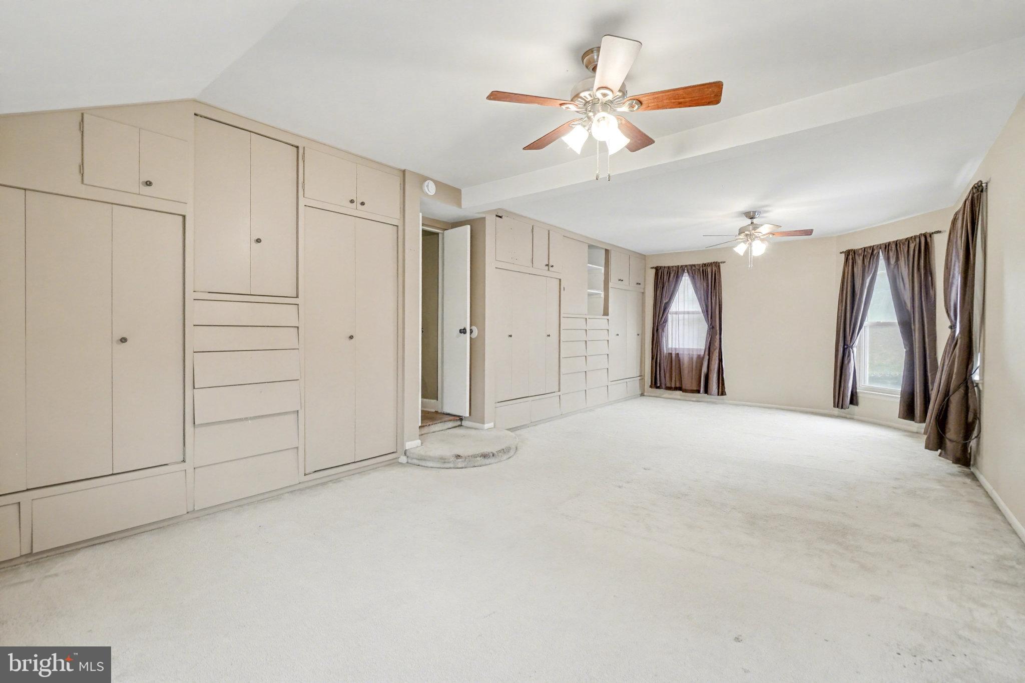 MILLERSBURG BOROUGH - Residential