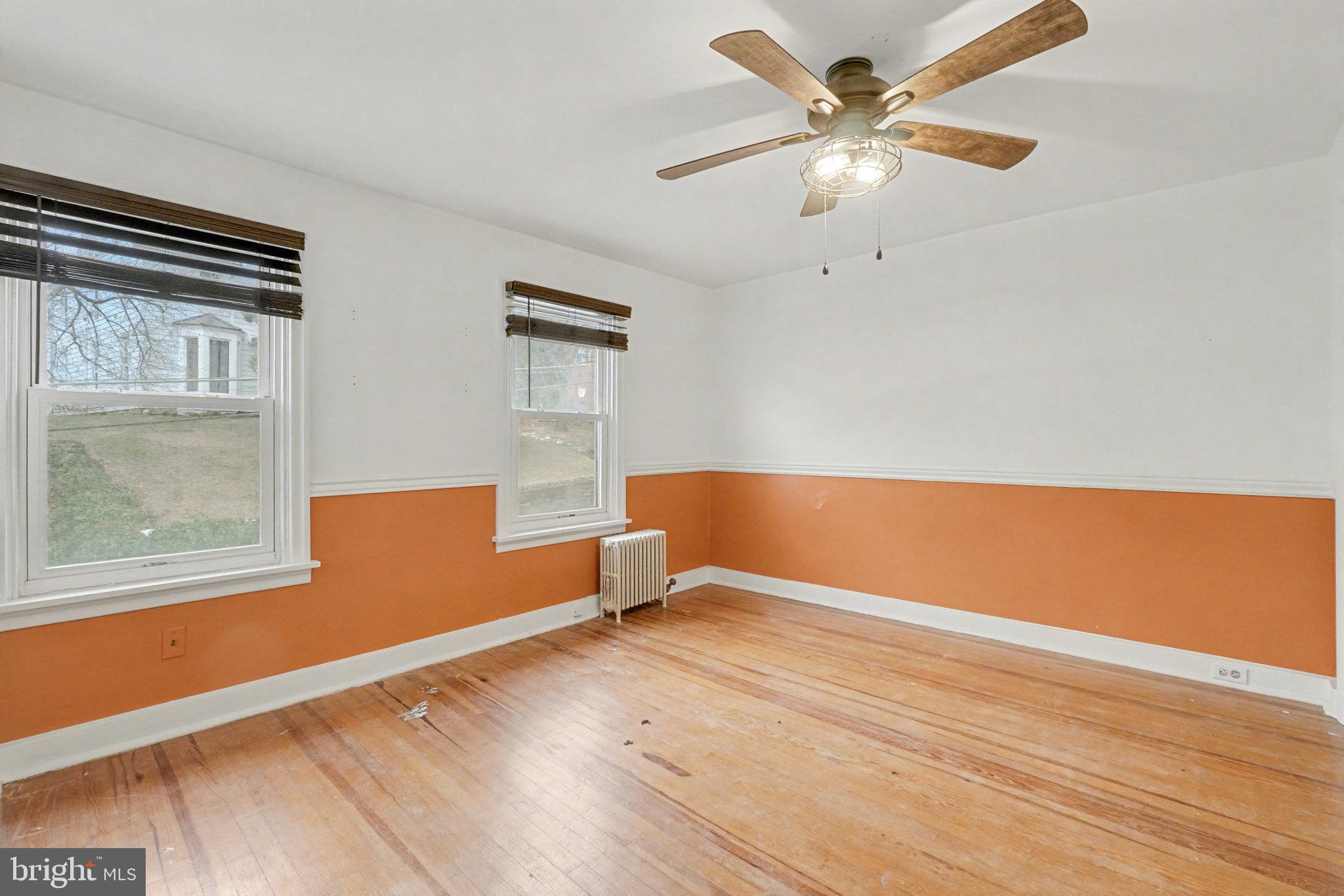 MILLERSBURG BOROUGH - Residential