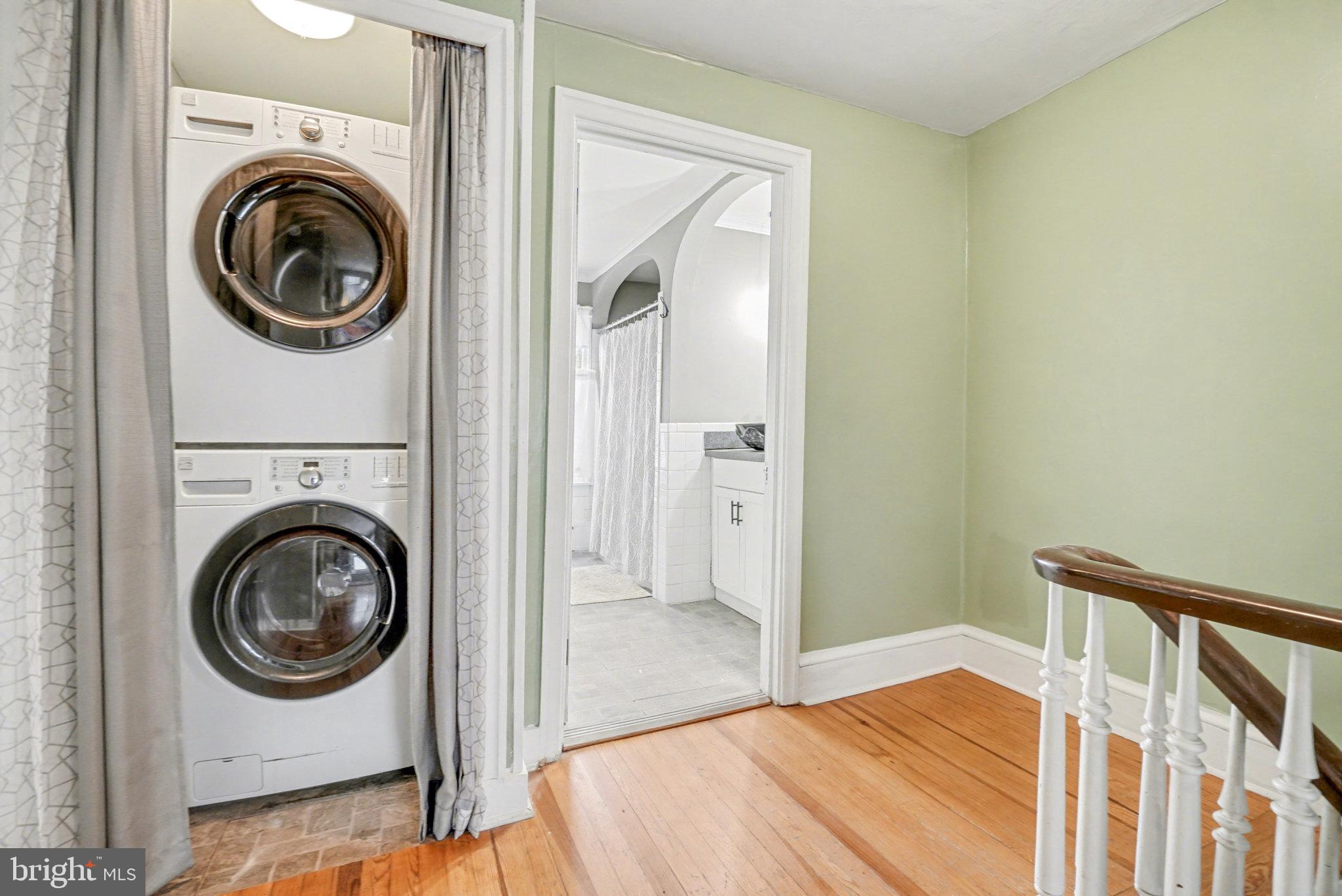 MILLERSBURG BOROUGH - Residential