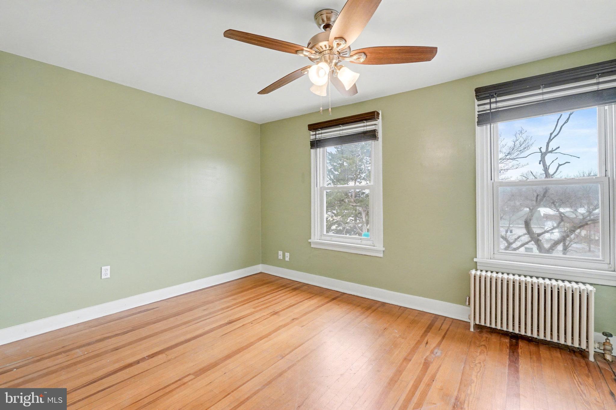 MILLERSBURG BOROUGH - Residential