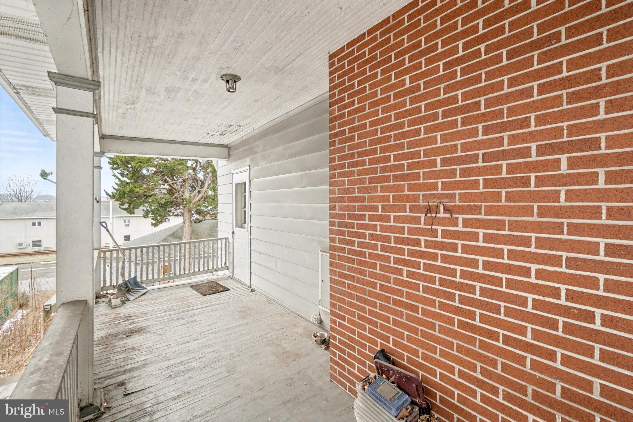 MILLERSBURG BOROUGH - Residential