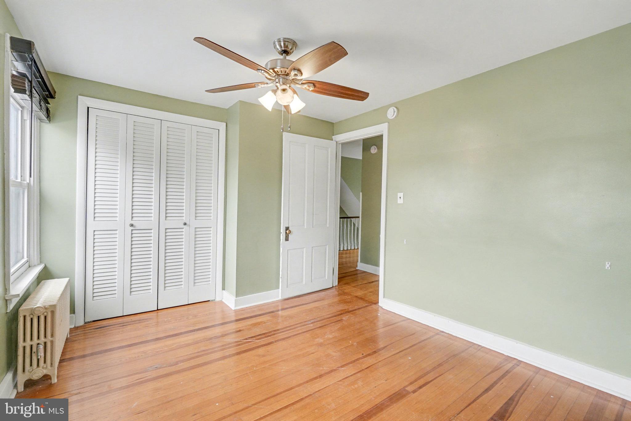 MILLERSBURG BOROUGH - Residential