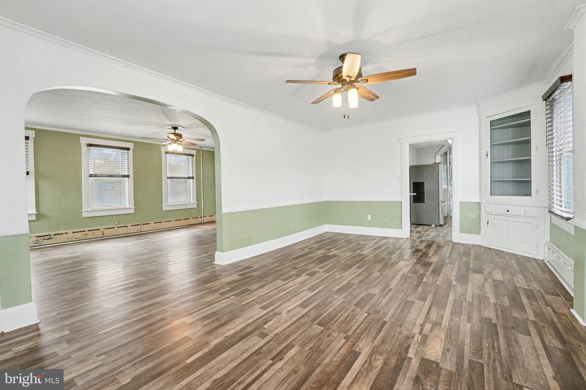 MILLERSBURG BOROUGH - Residential