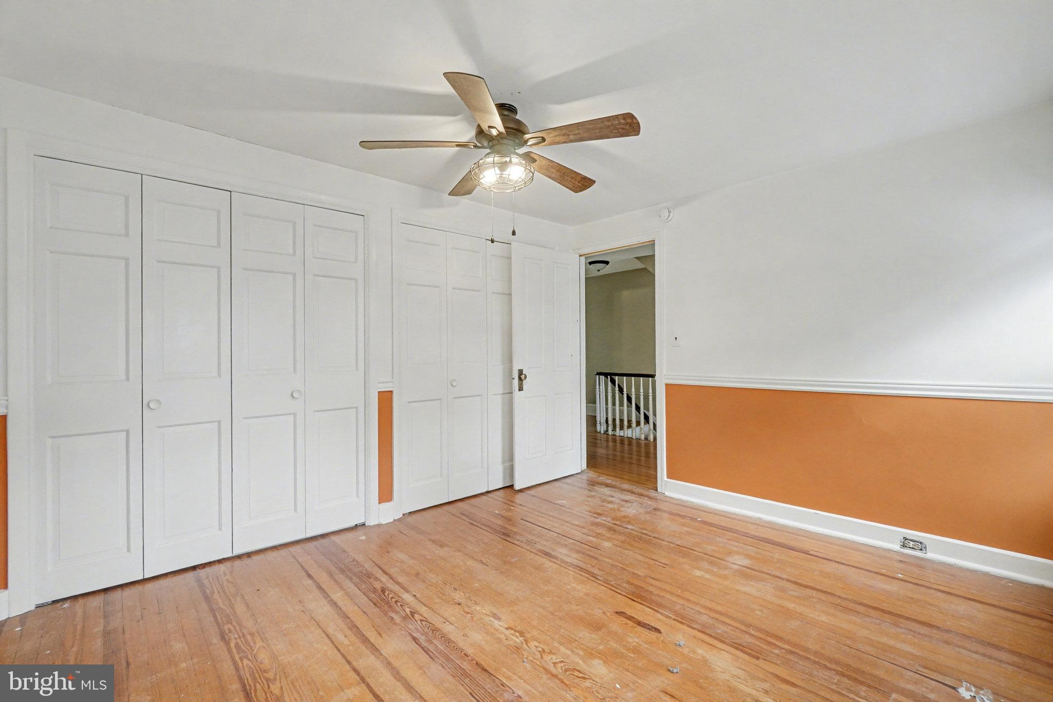 MILLERSBURG BOROUGH - Residential