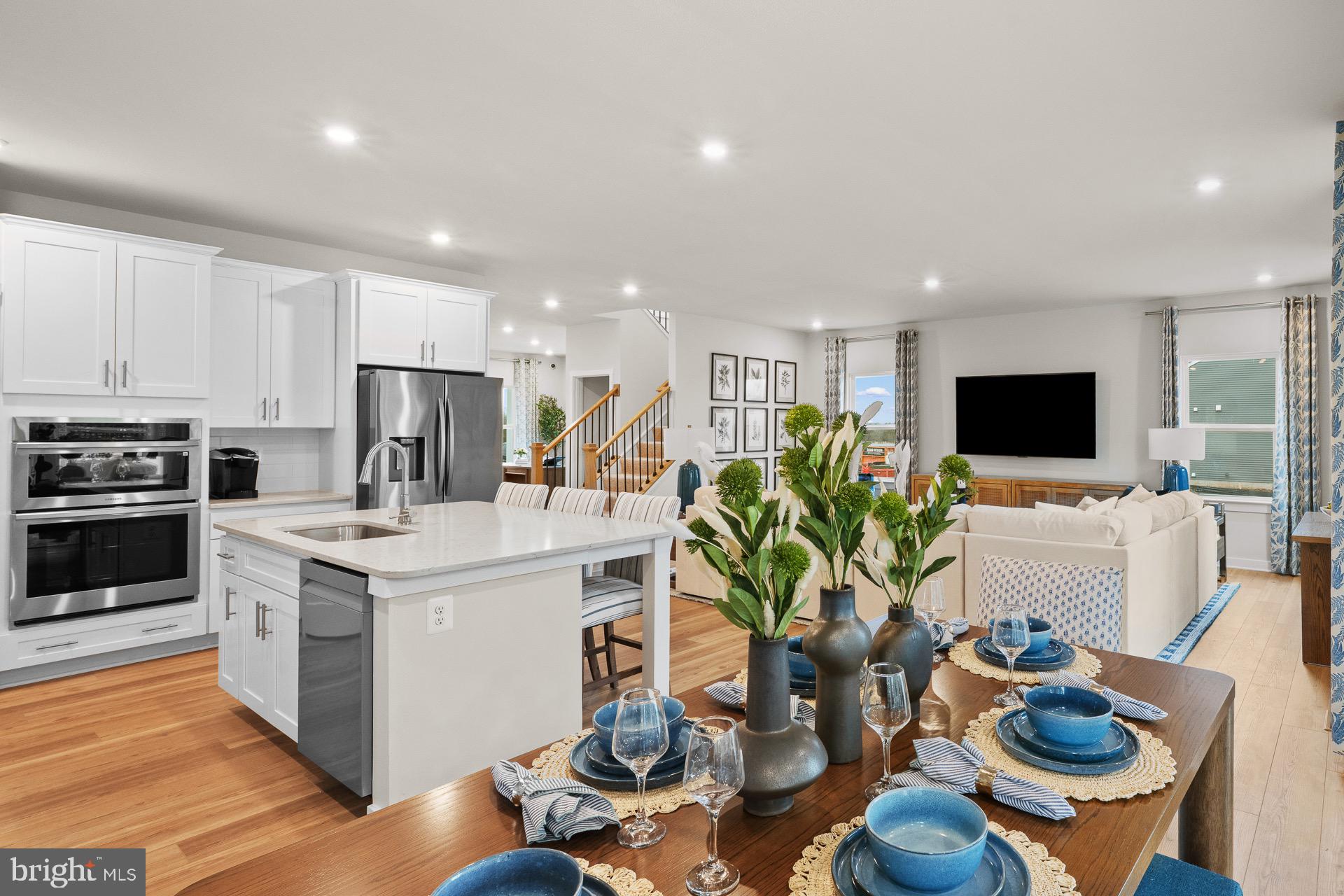 TROVINGER MILL ESTATES - Residential