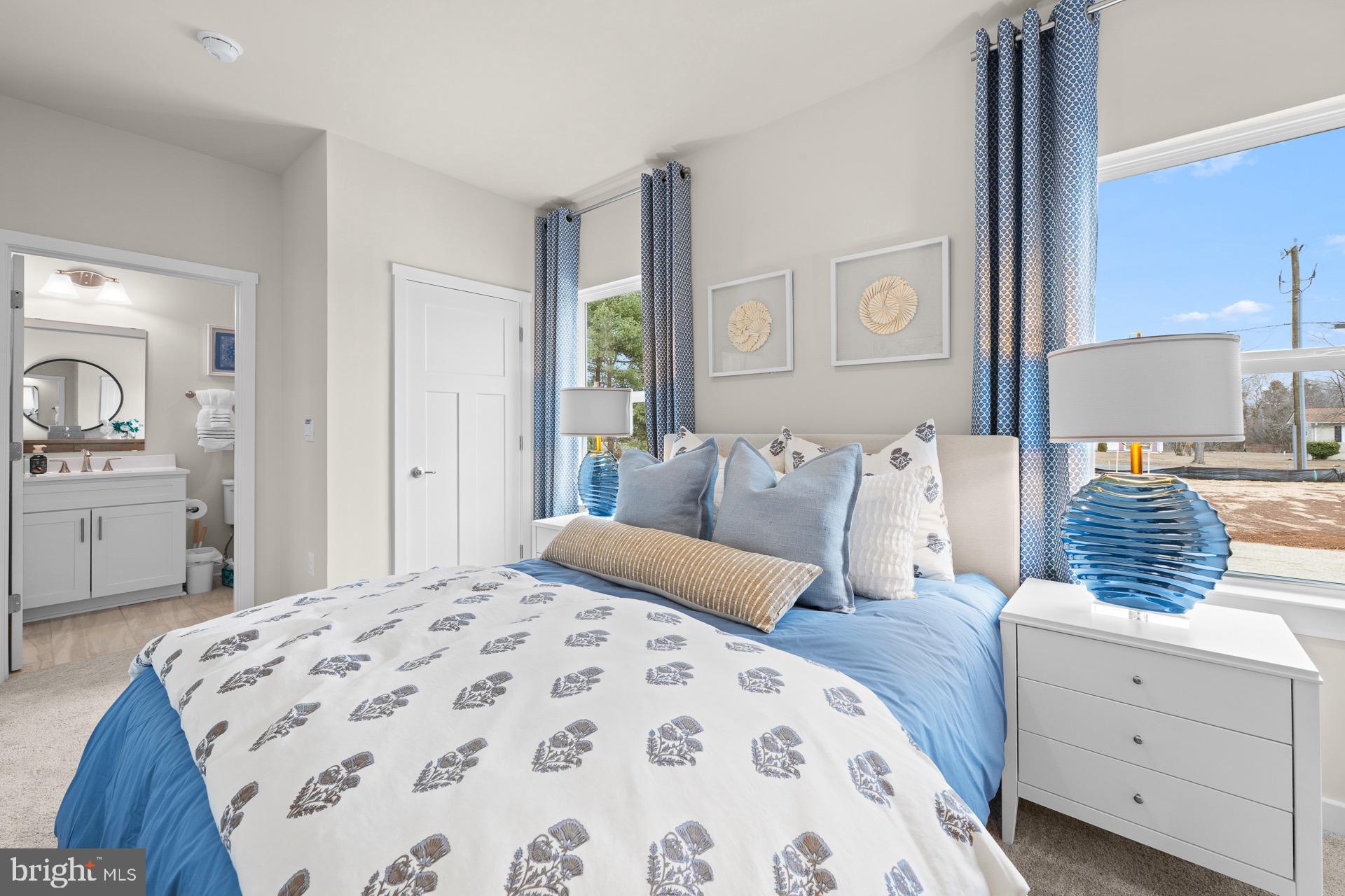 TROVINGER MILL ESTATES - Residential