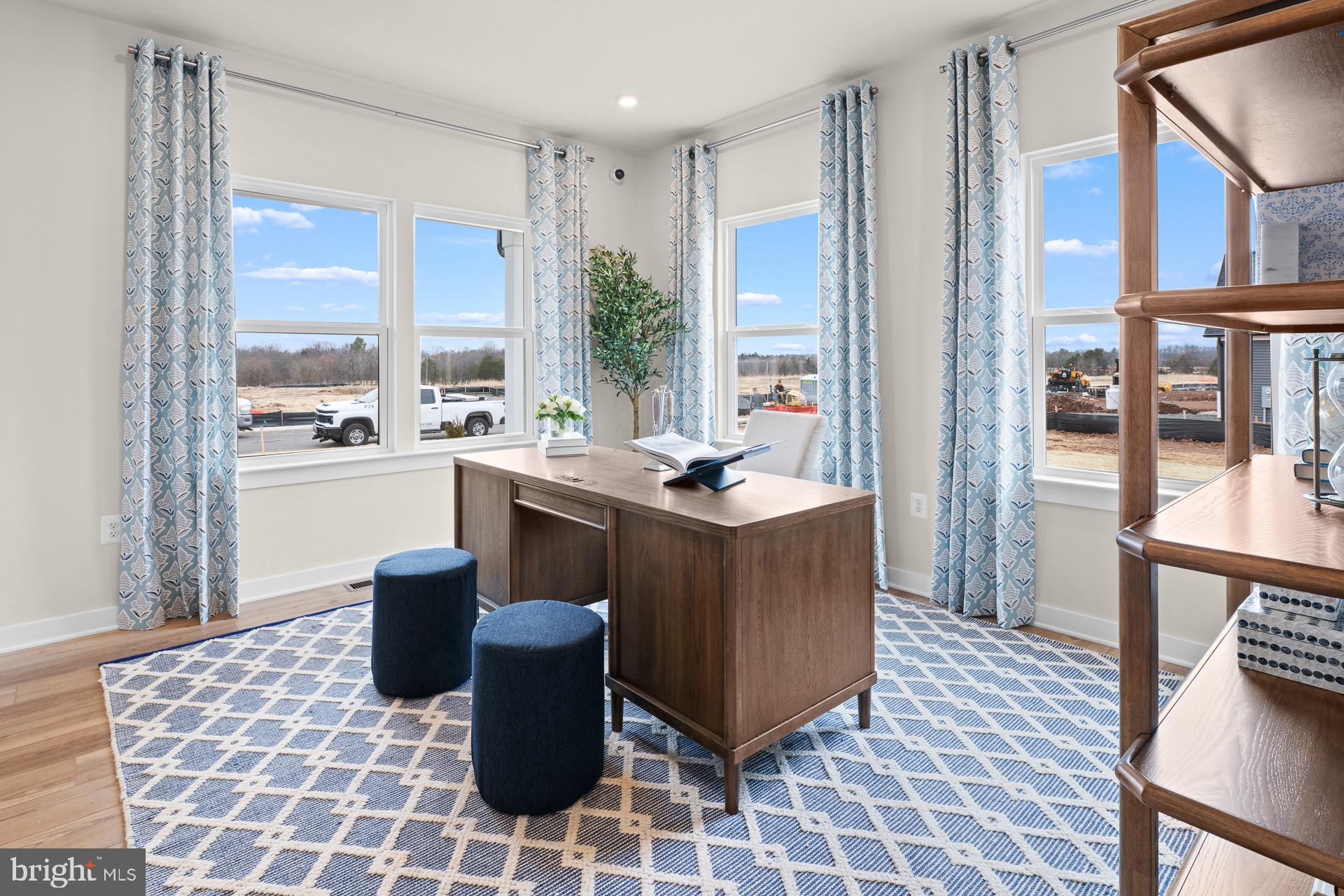 TROVINGER MILL ESTATES - Residential