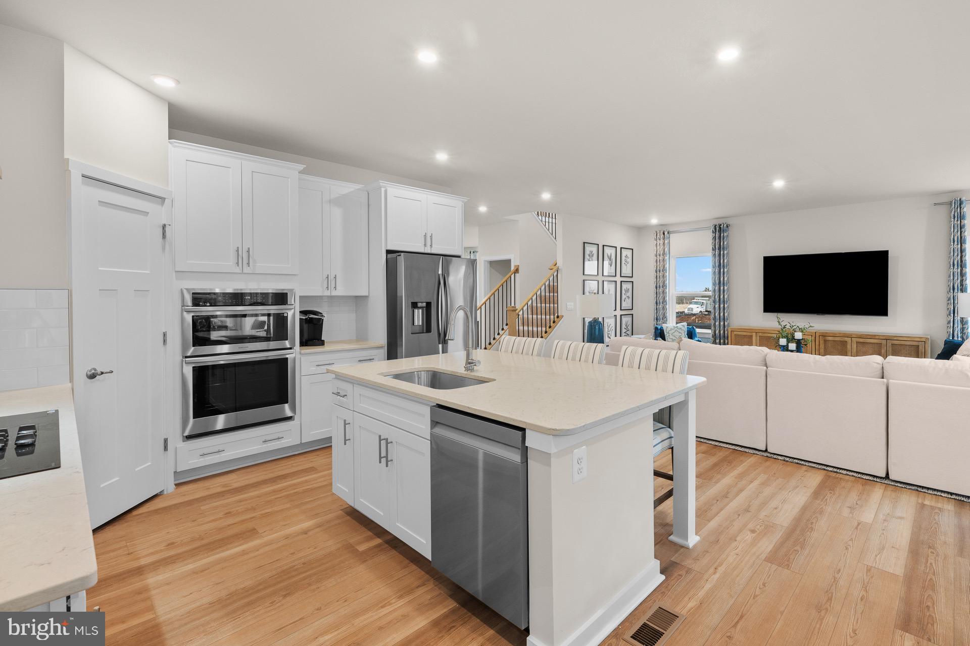 TROVINGER MILL ESTATES - Residential