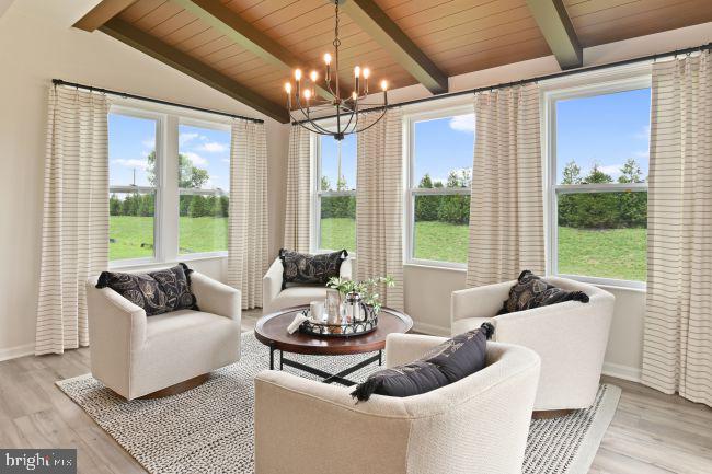 TROVINGER MILL ESTATES - Residential