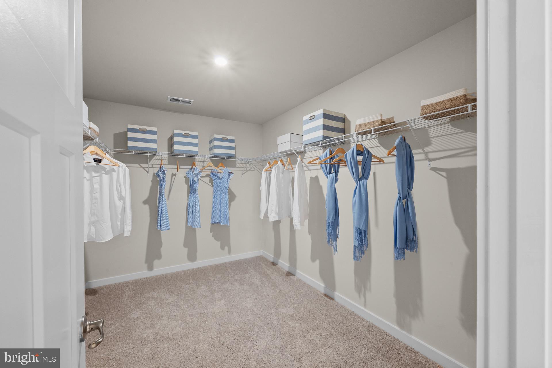 TROVINGER MILL ESTATES - Residential