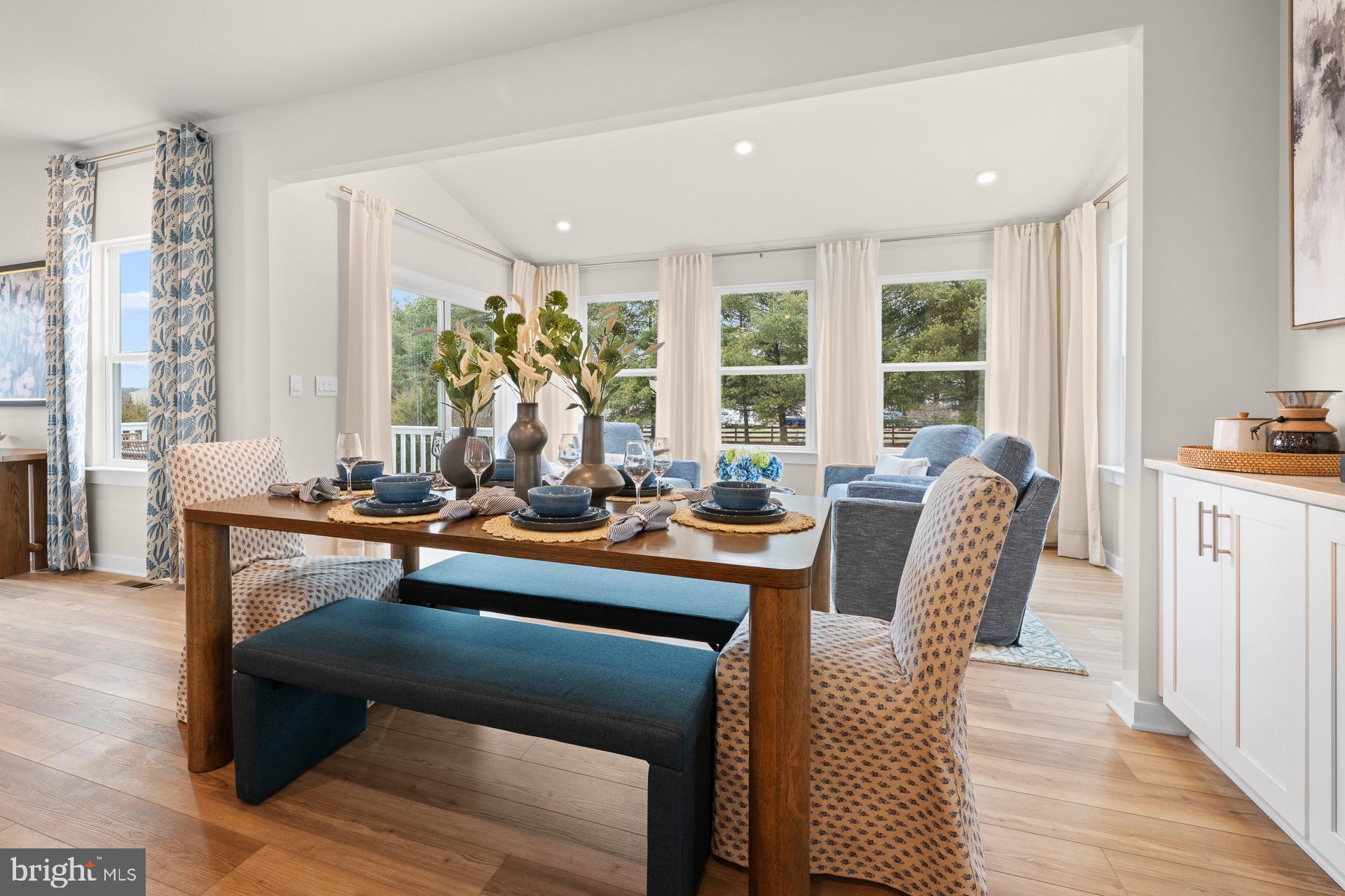 TROVINGER MILL ESTATES - Residential