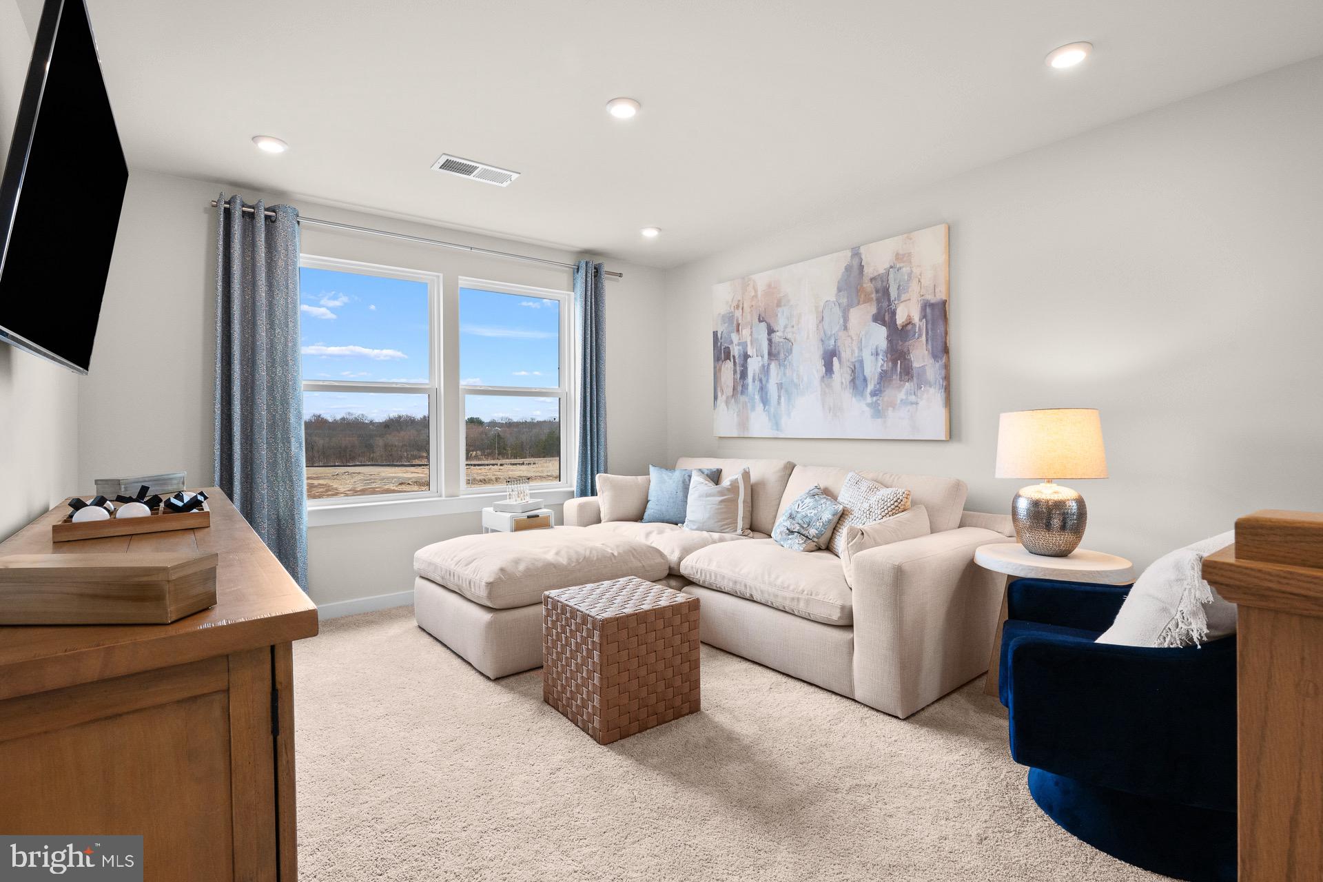 TROVINGER MILL ESTATES - Residential