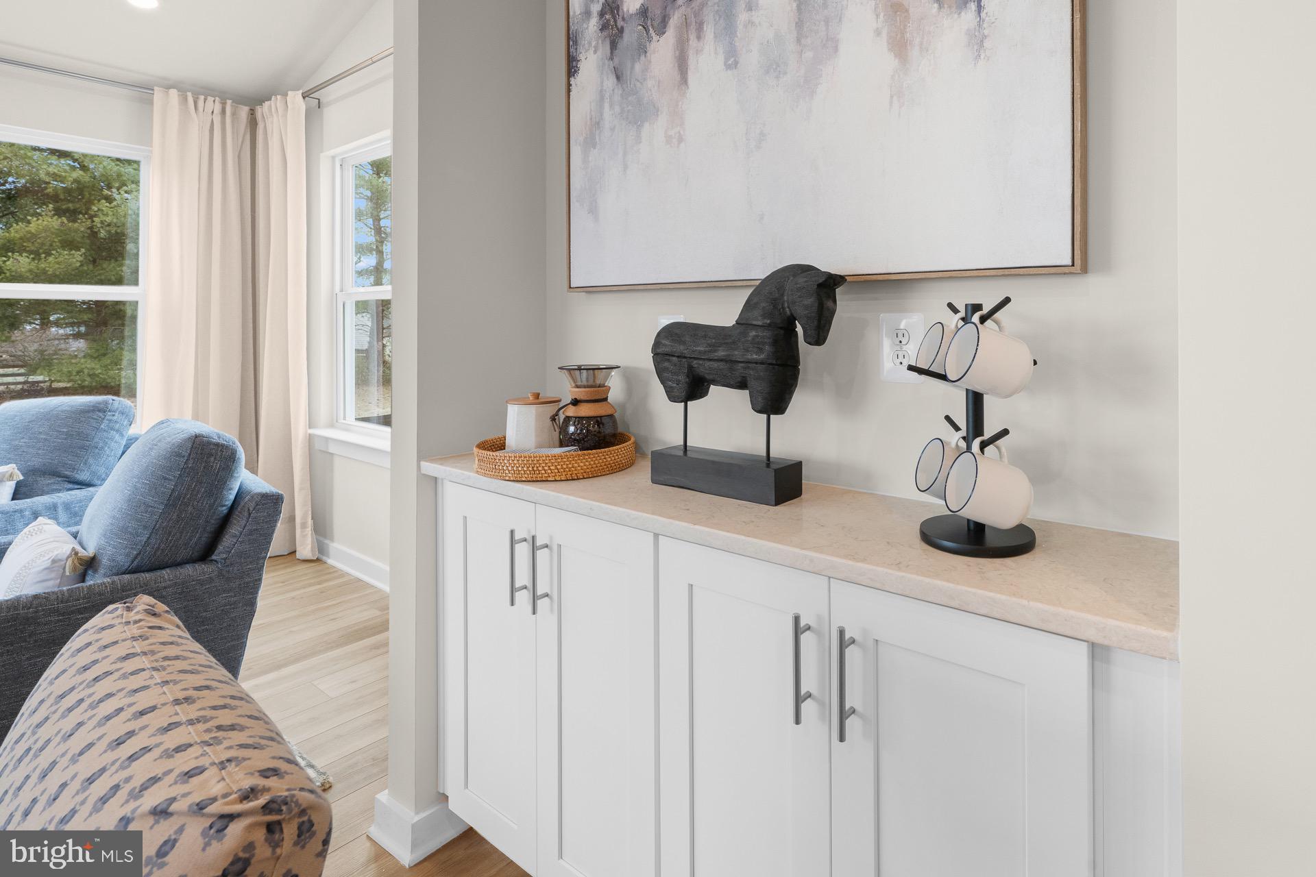 TROVINGER MILL ESTATES - Residential