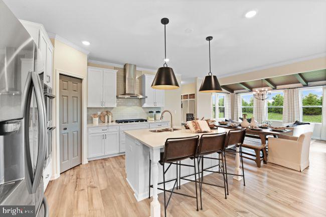 TROVINGER MILL ESTATES - Residential