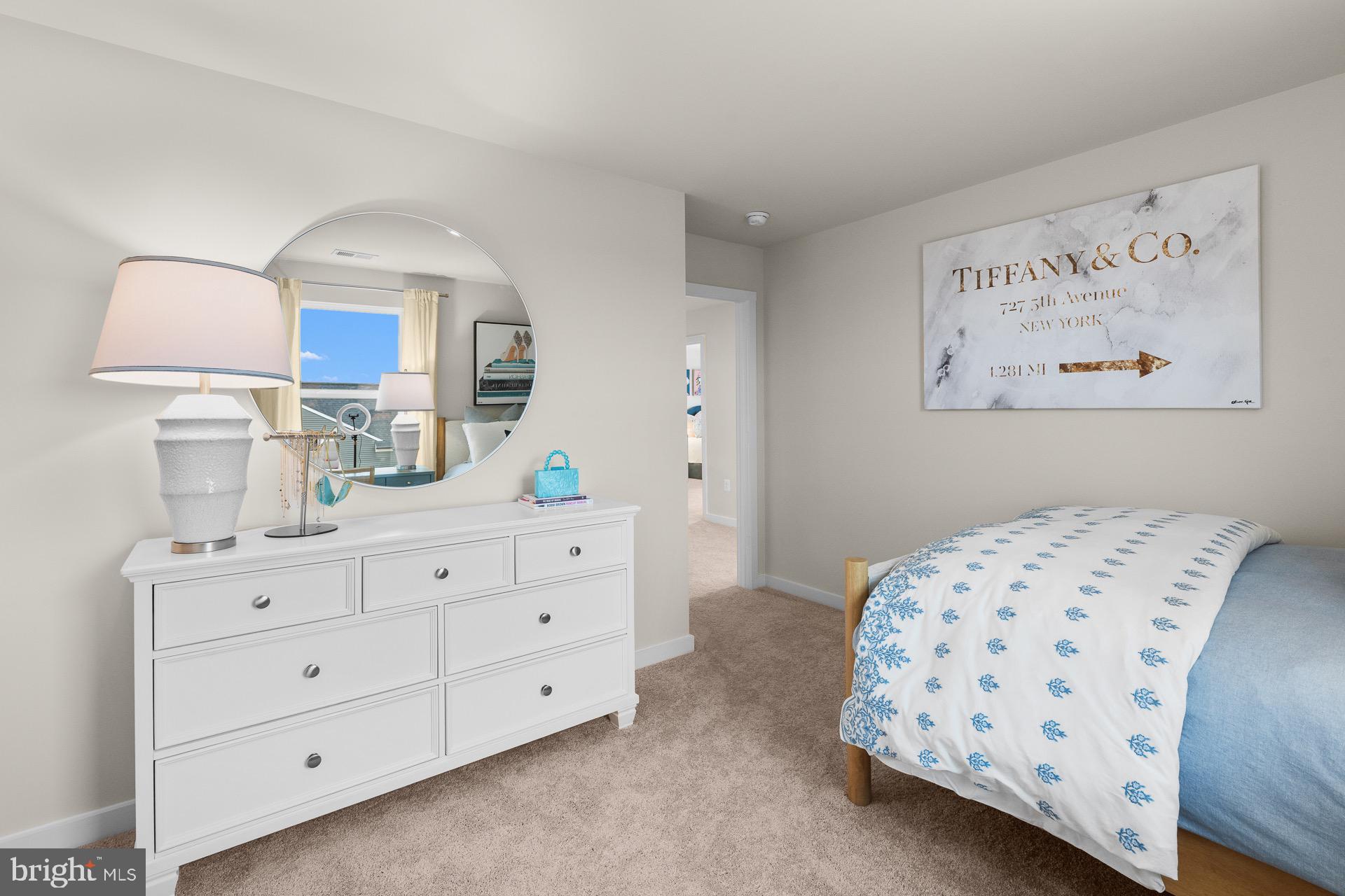 TROVINGER MILL ESTATES - Residential