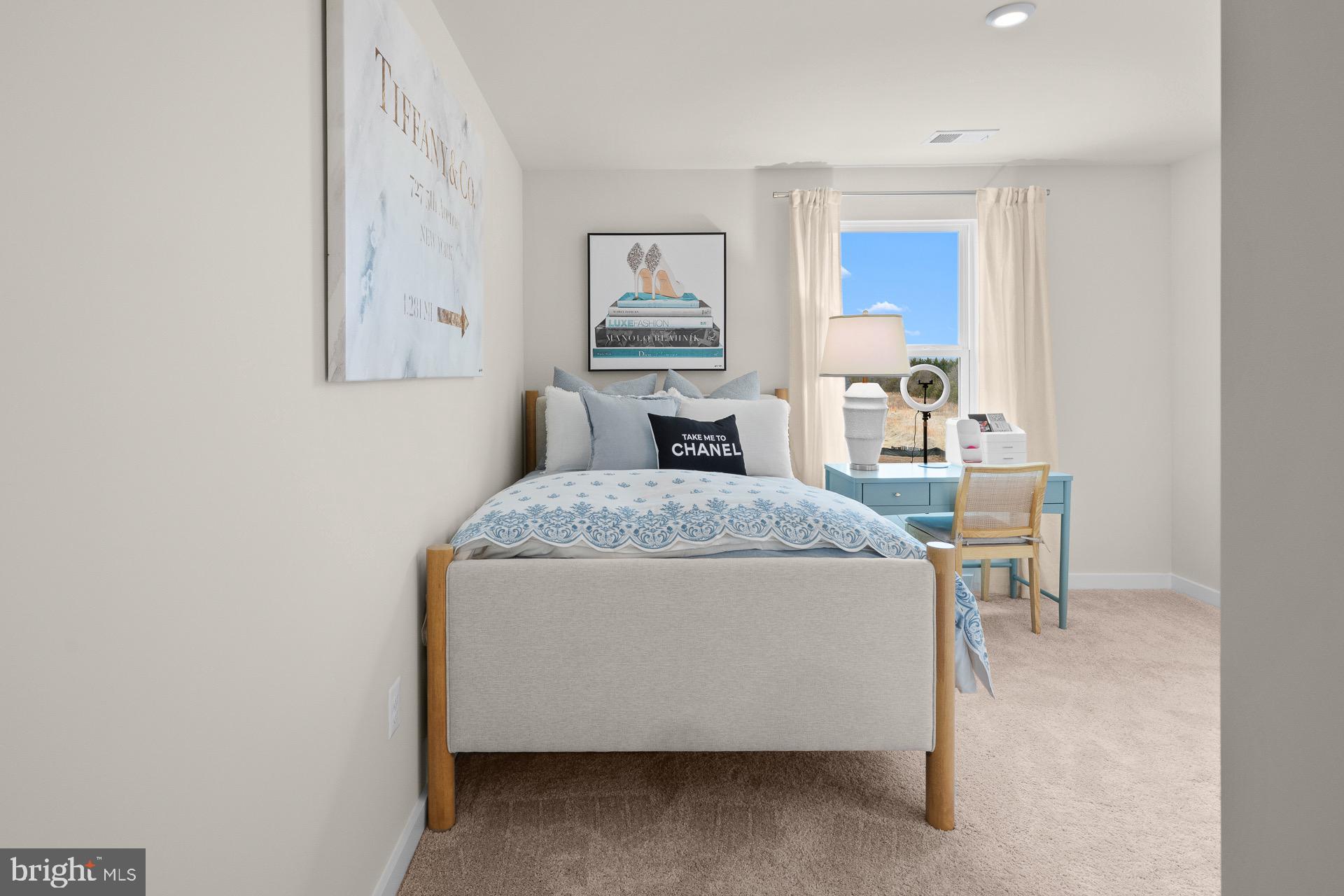 TROVINGER MILL ESTATES - Residential