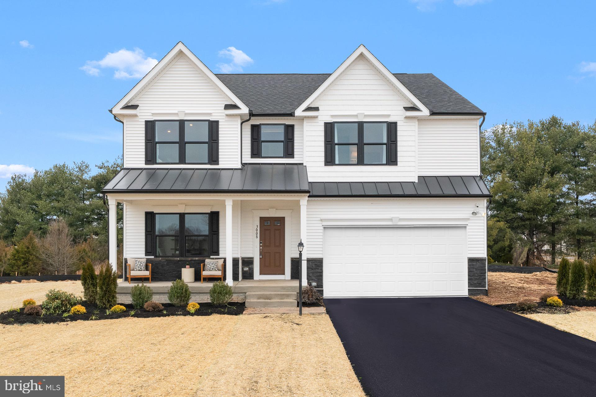 TROVINGER MILL ESTATES - Residential