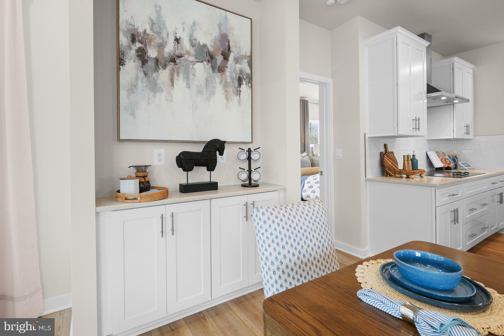 TROVINGER MILL ESTATES - Residential