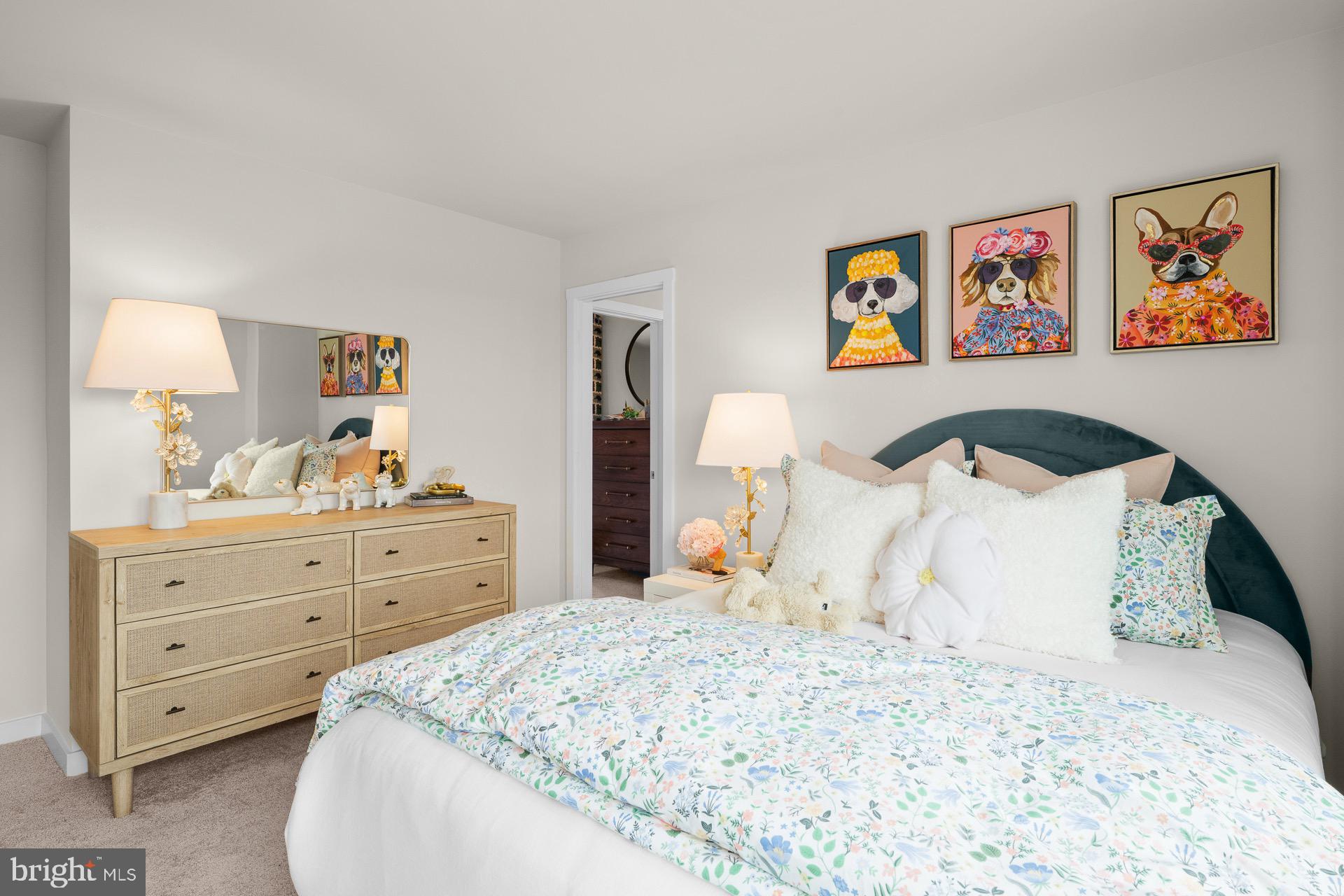 TROVINGER MILL ESTATES - Residential