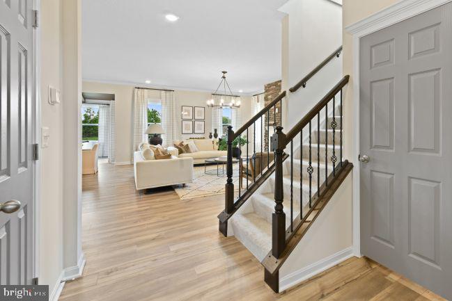 TROVINGER MILL ESTATES - Residential