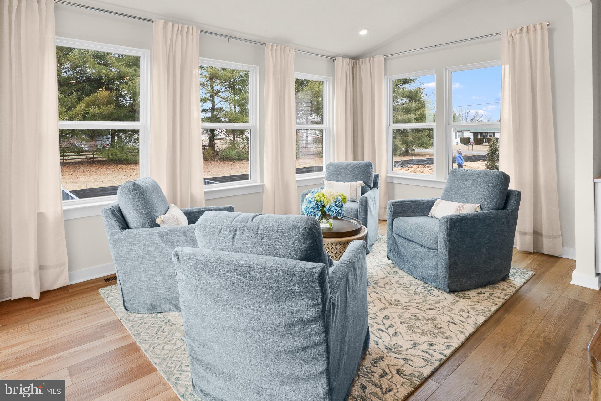 TROVINGER MILL ESTATES - Residential