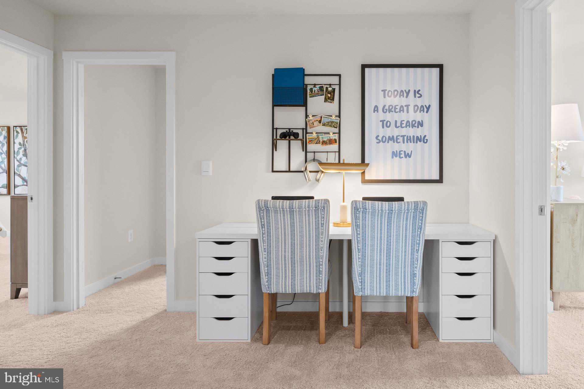 TROVINGER MILL ESTATES - Residential