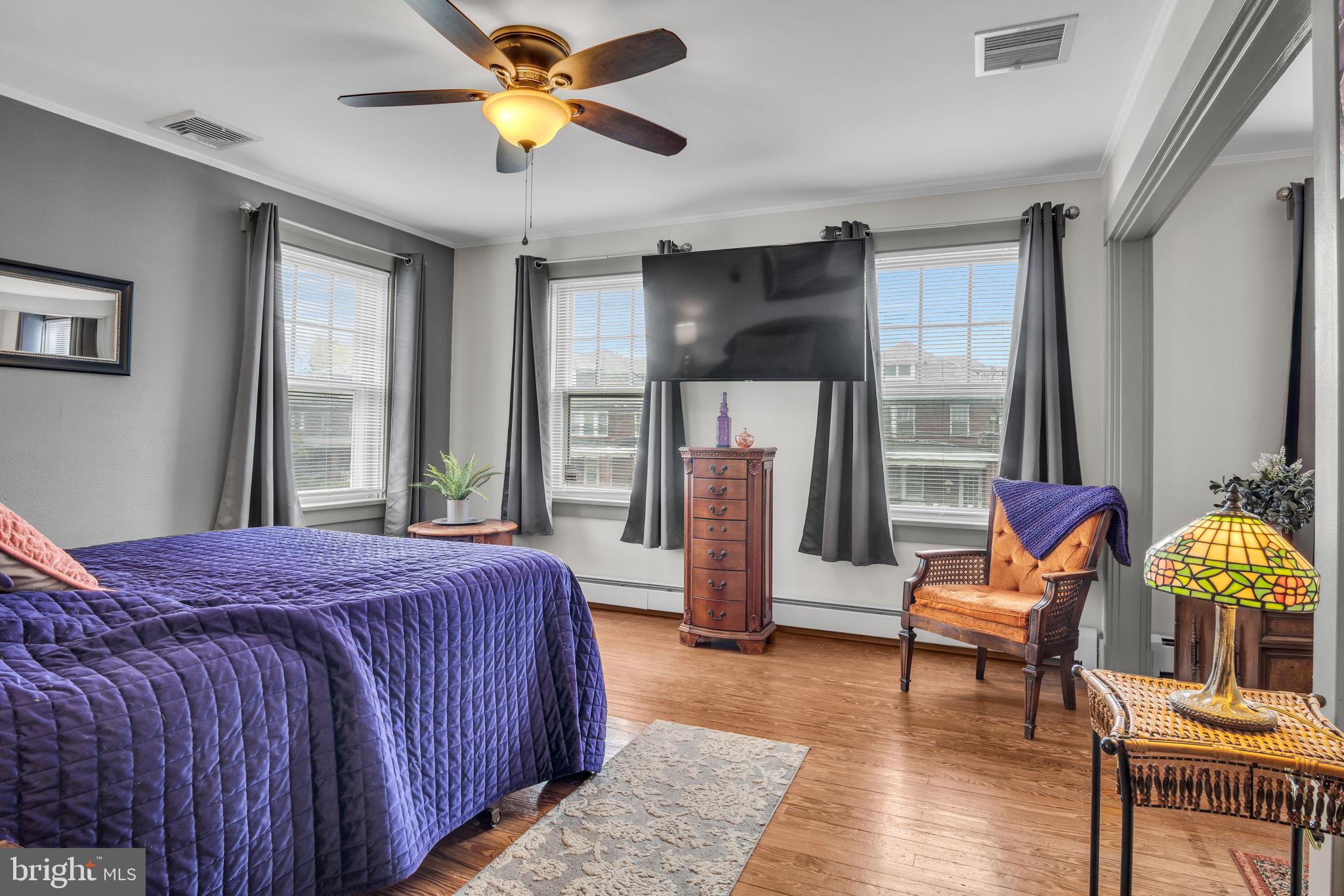 ALLISON HILL - Residential