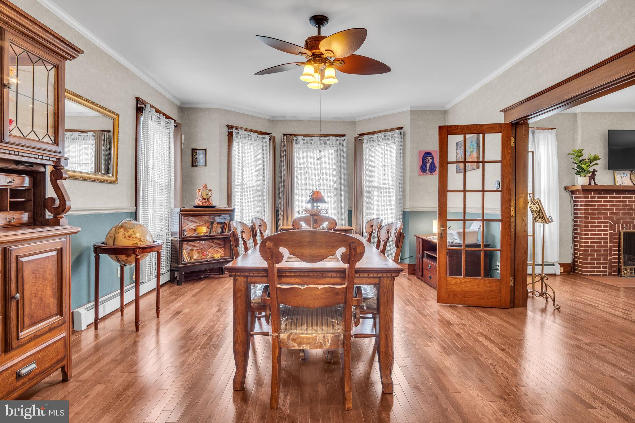 ALLISON HILL - Residential