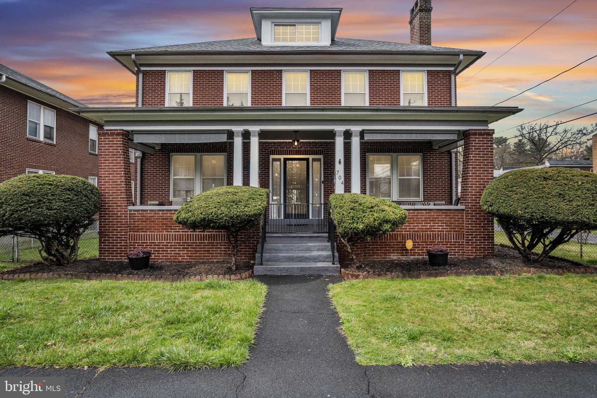 ALLISON HILL - Residential