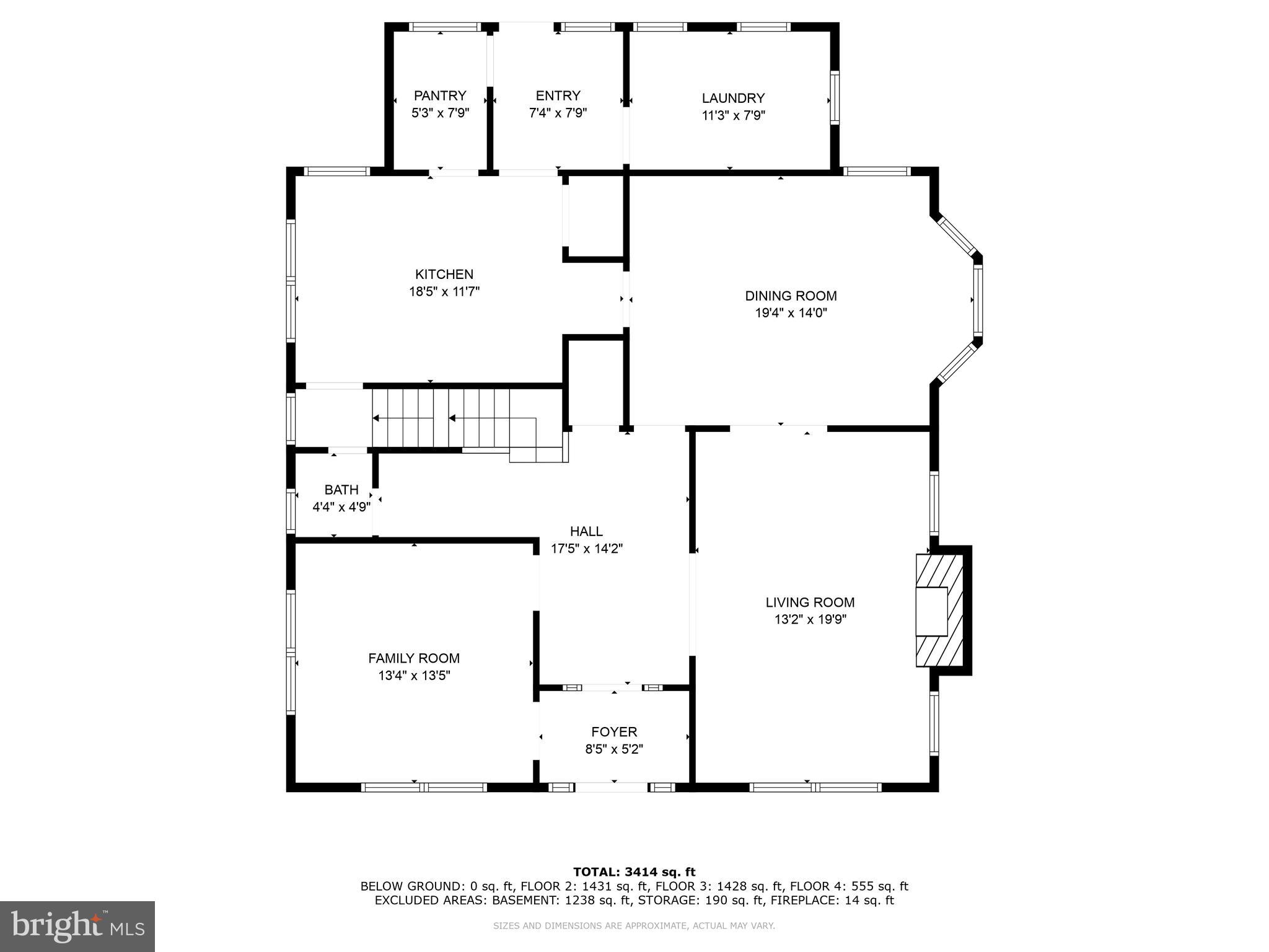 ALLISON HILL - Residential