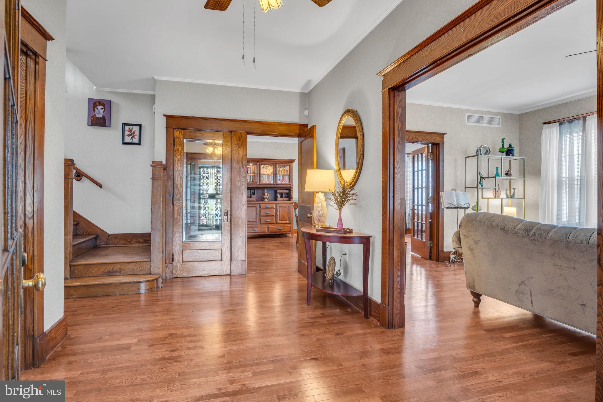 ALLISON HILL - Residential