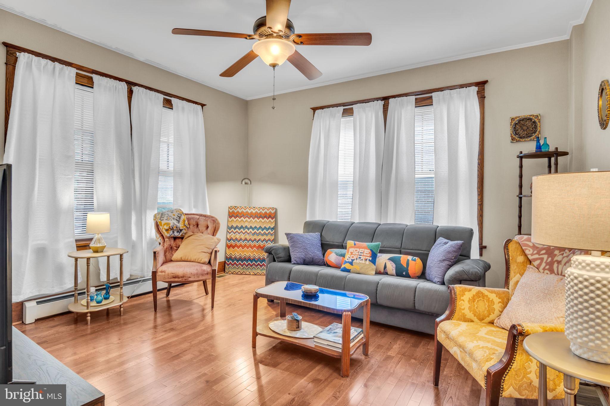 ALLISON HILL - Residential