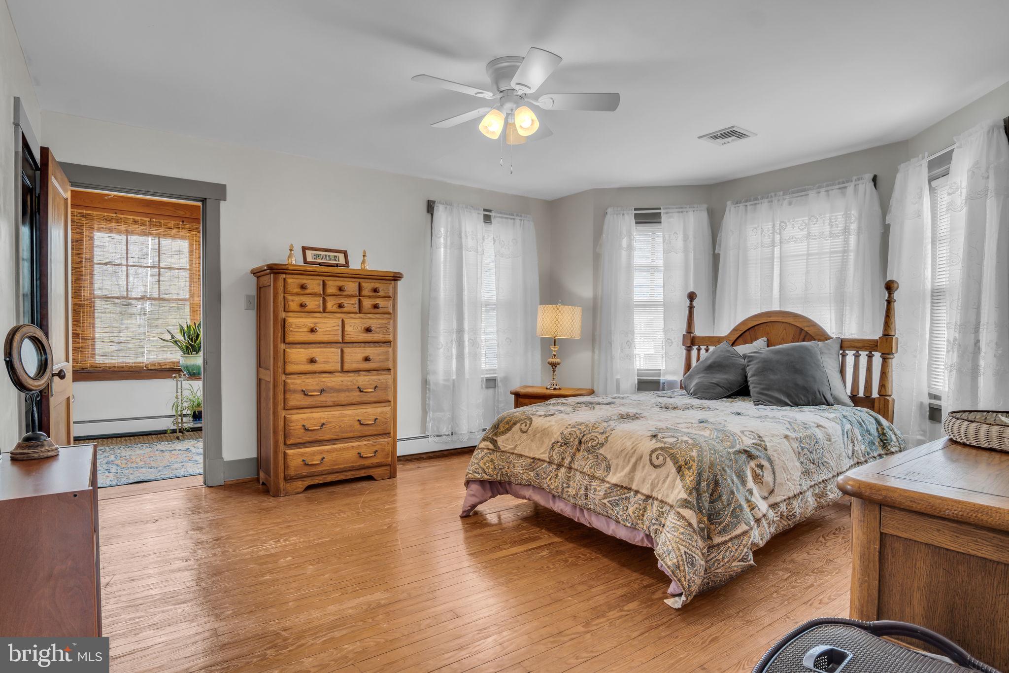 ALLISON HILL - Residential