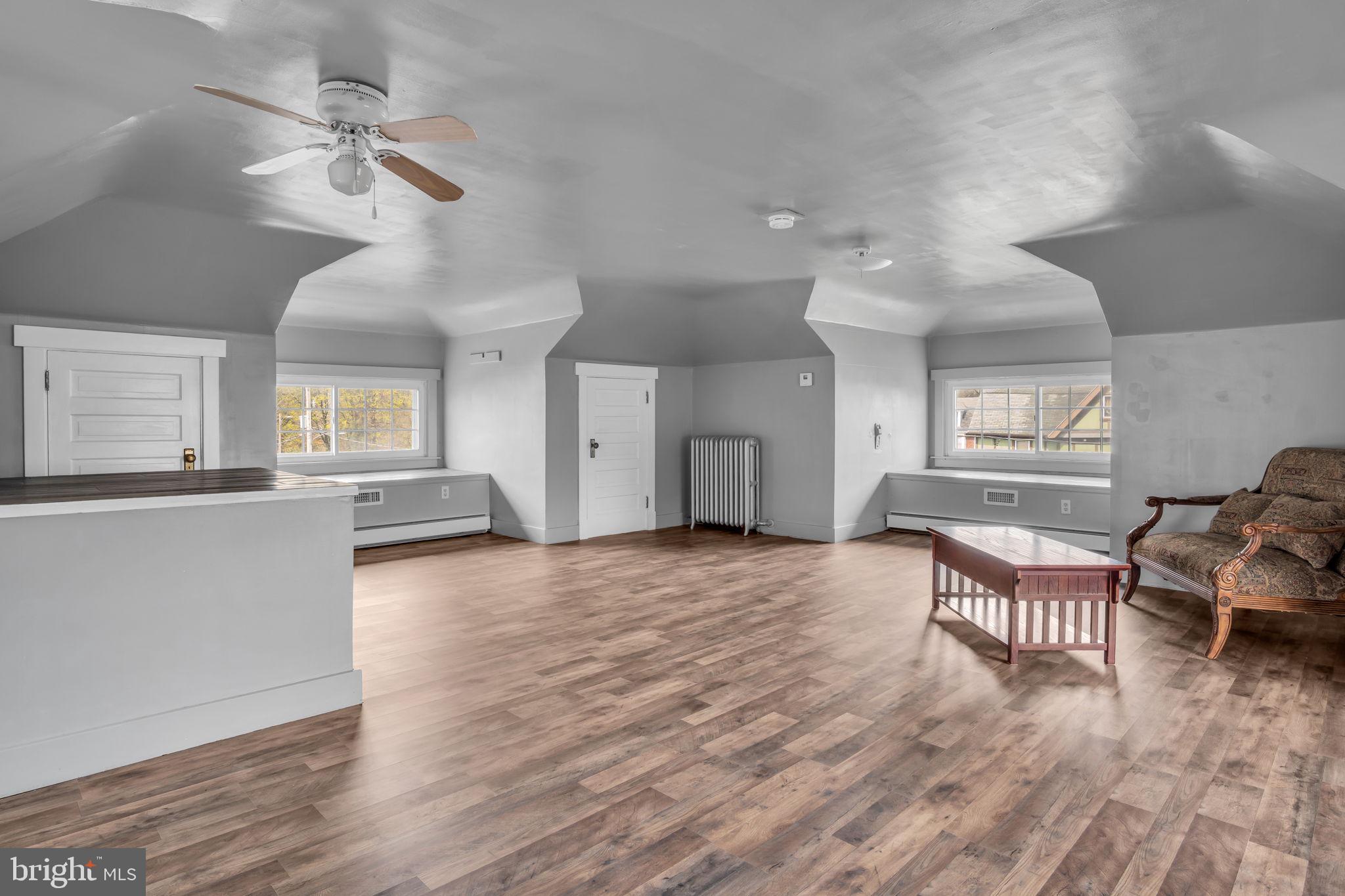 ALLISON HILL - Residential