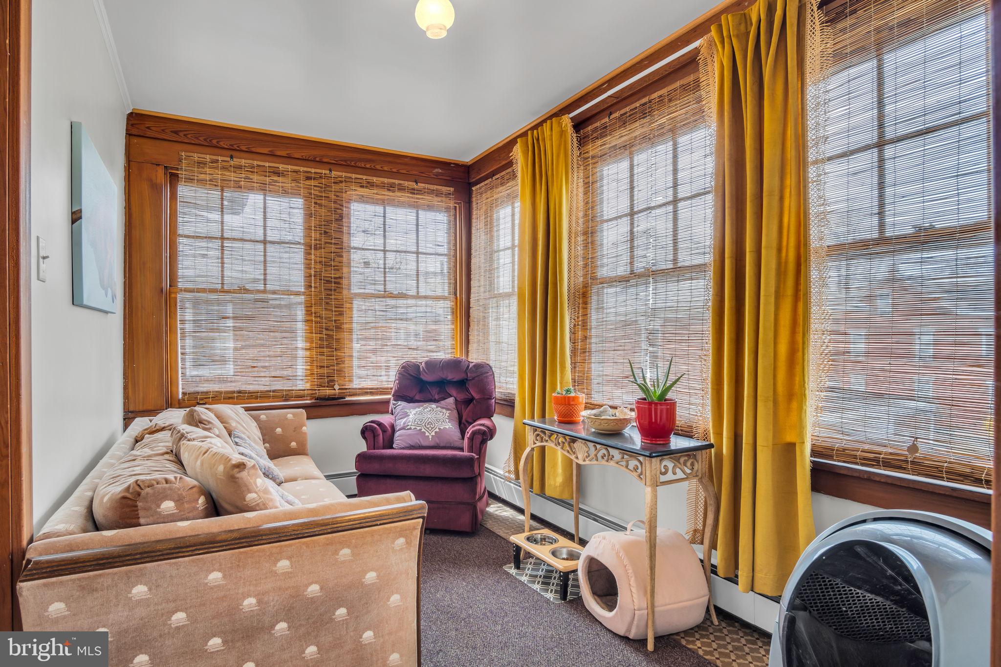 ALLISON HILL - Residential