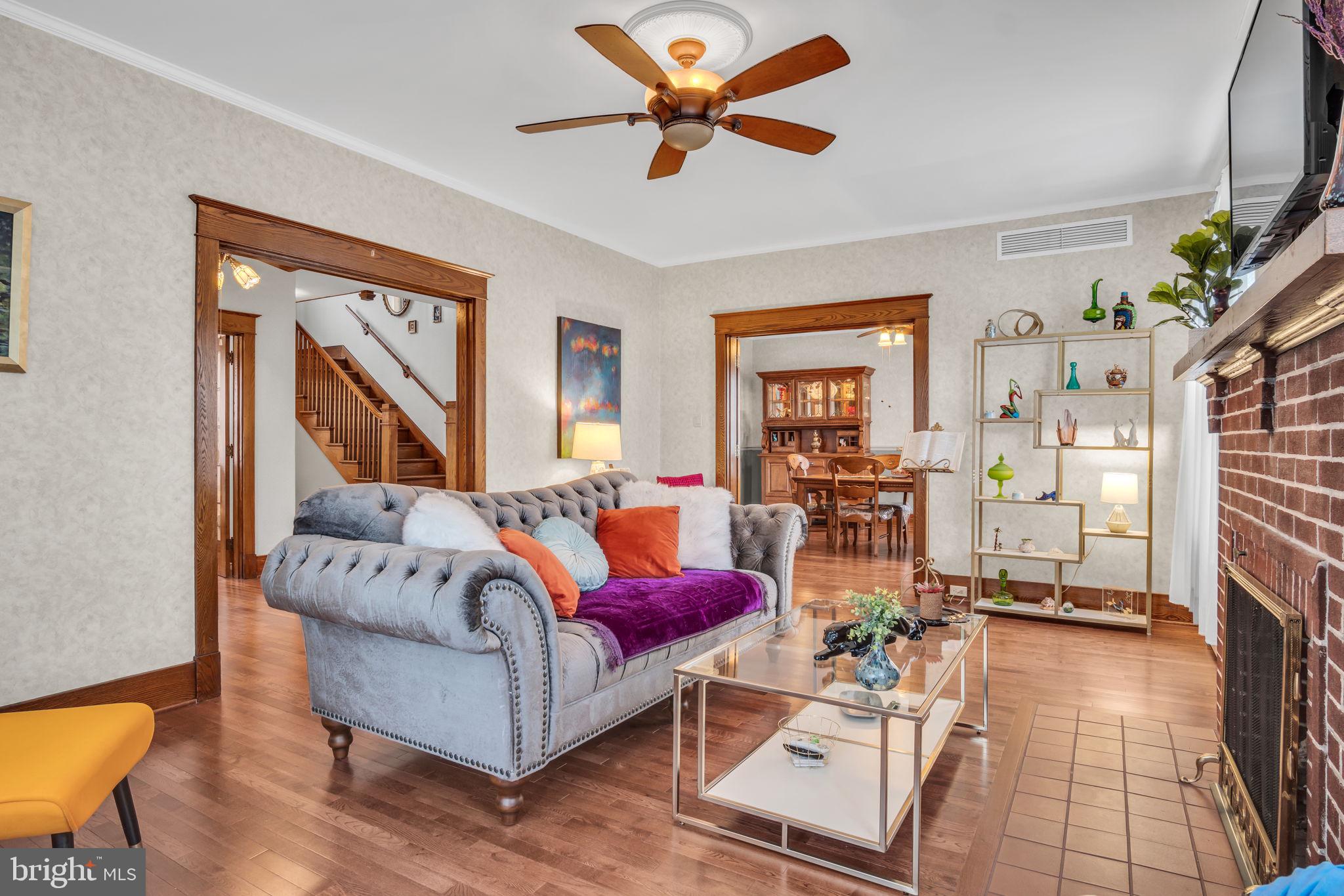 ALLISON HILL - Residential