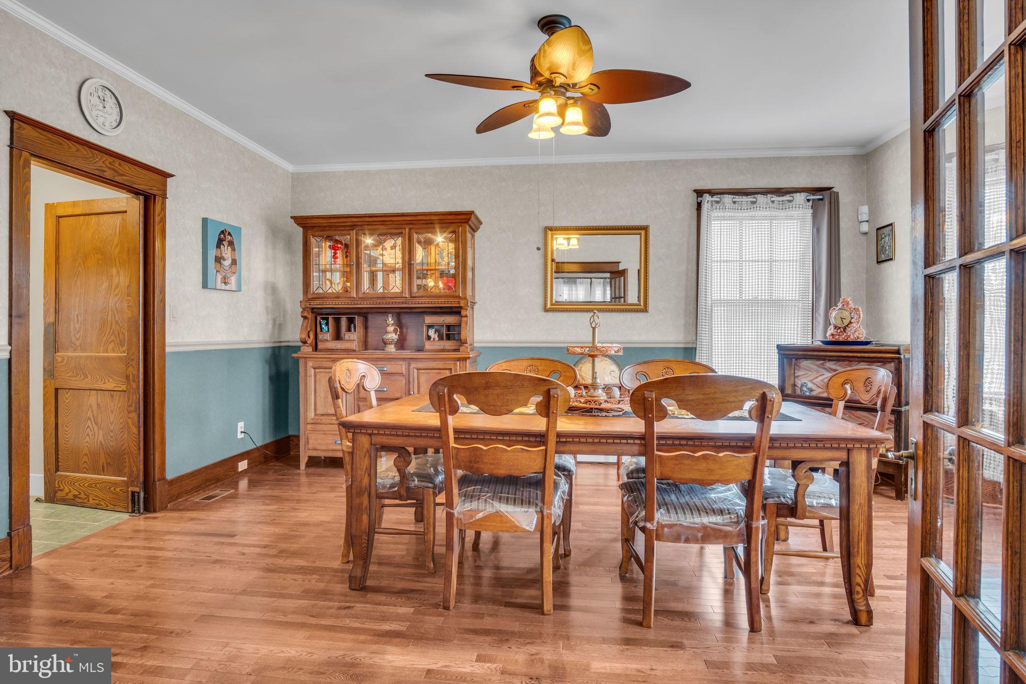 ALLISON HILL - Residential