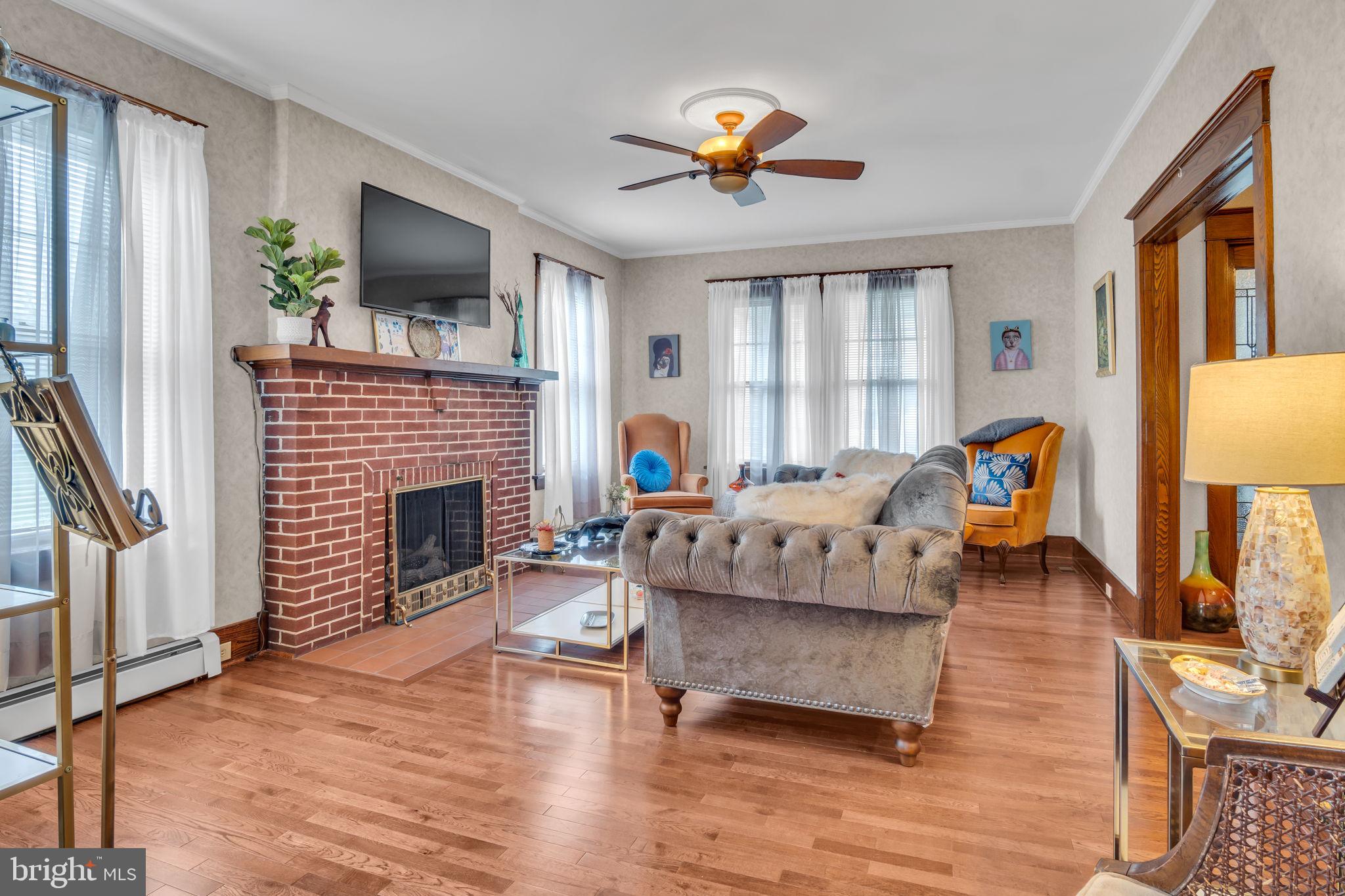 ALLISON HILL - Residential