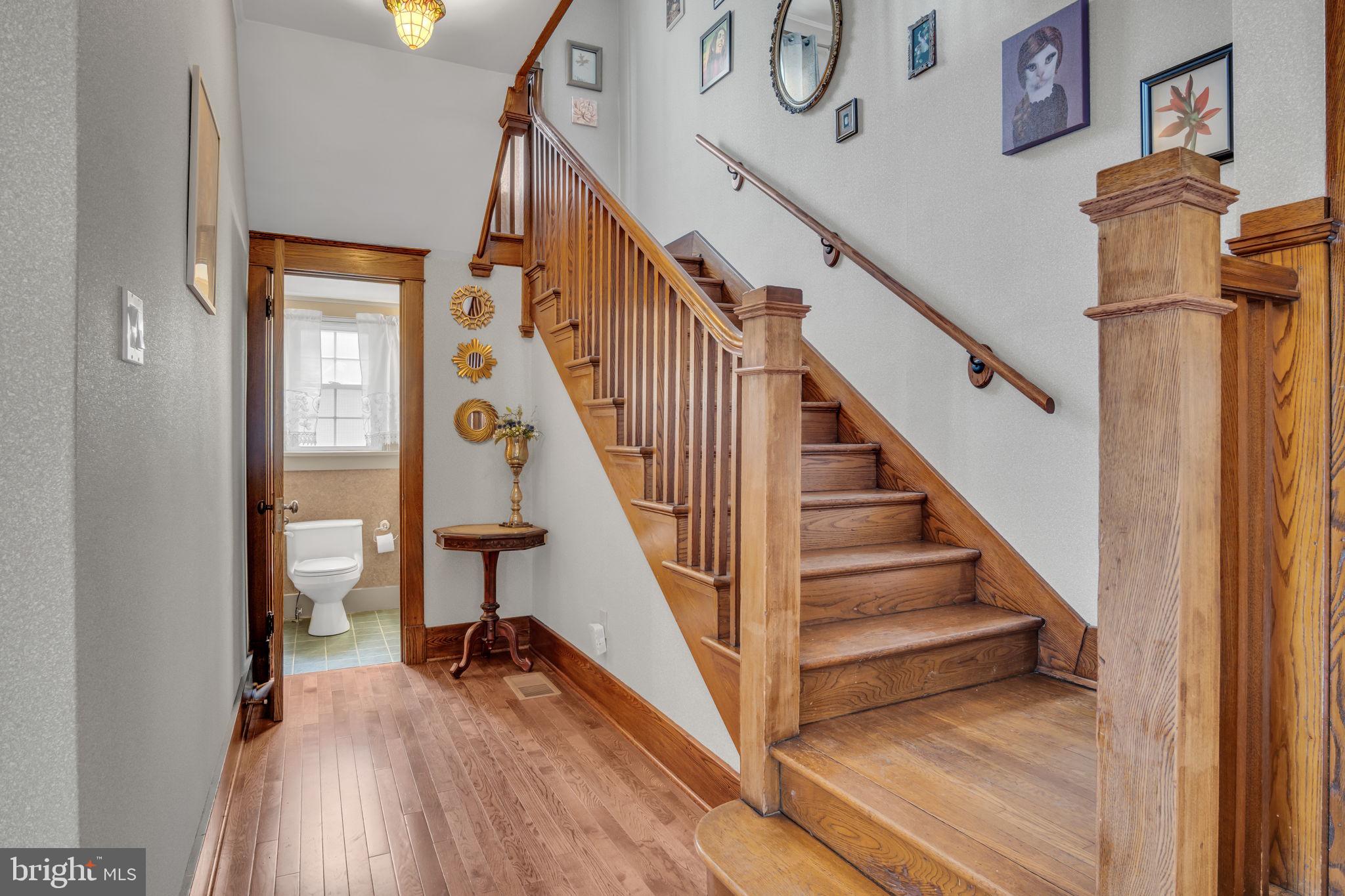 ALLISON HILL - Residential