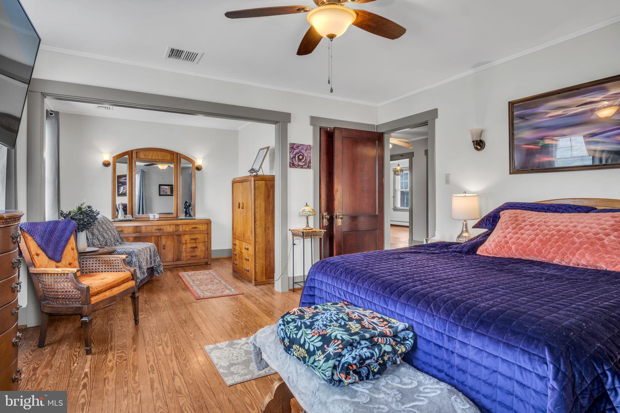 ALLISON HILL - Residential