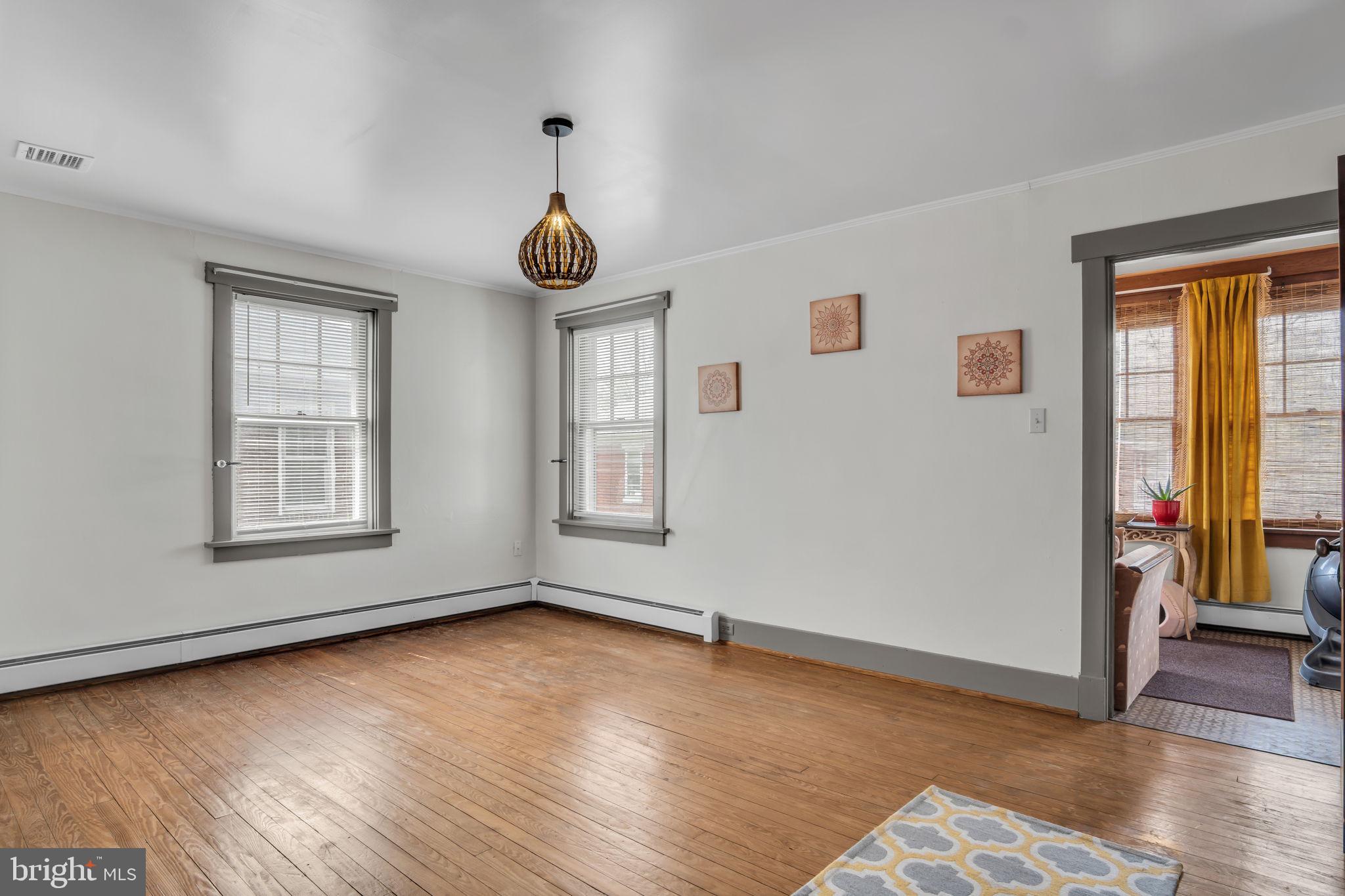 ALLISON HILL - Residential