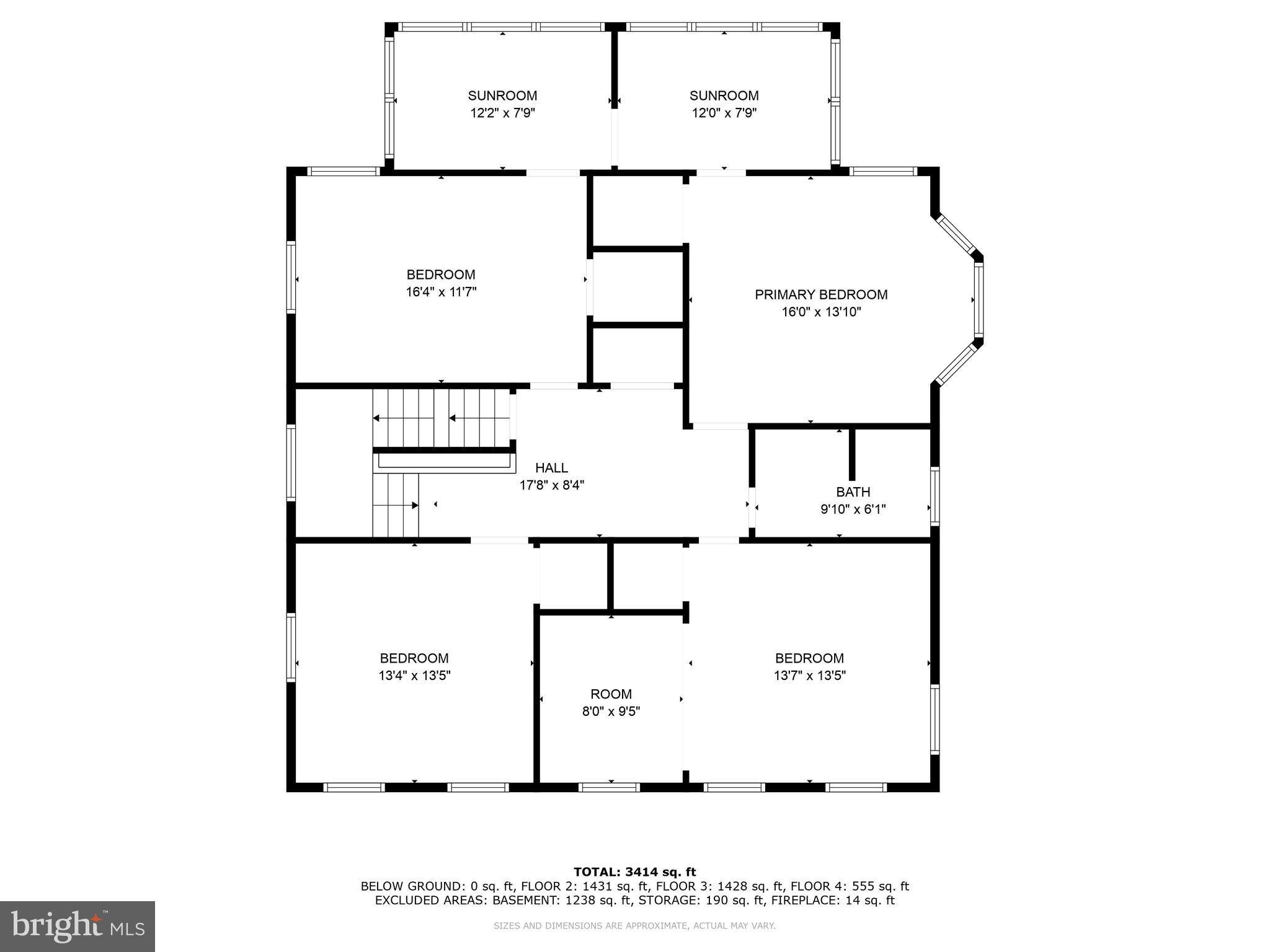 ALLISON HILL - Residential