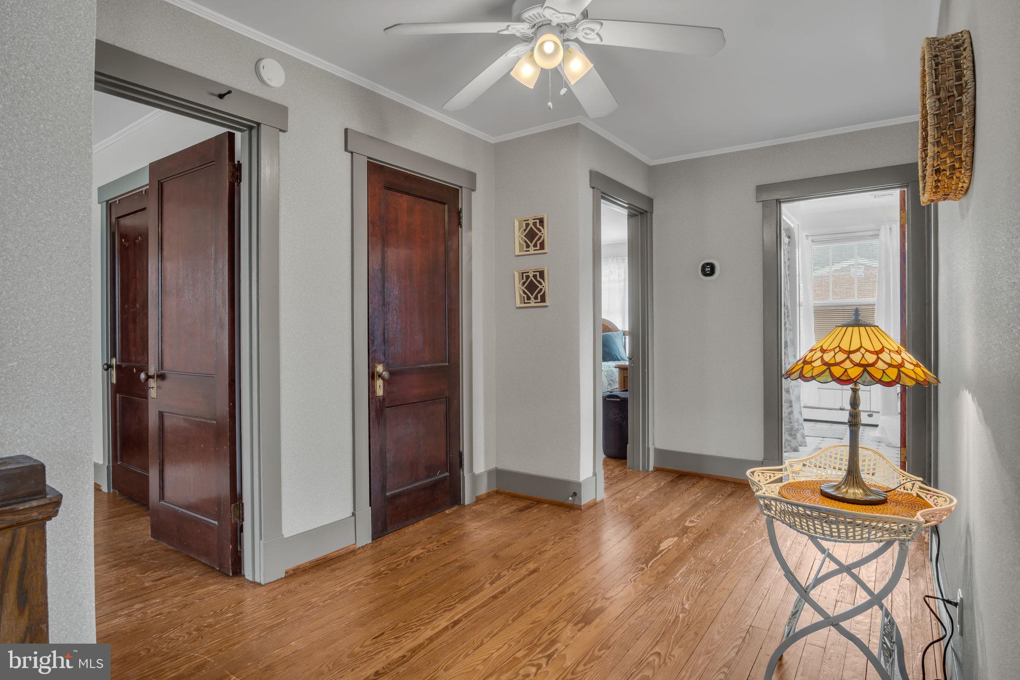 ALLISON HILL - Residential