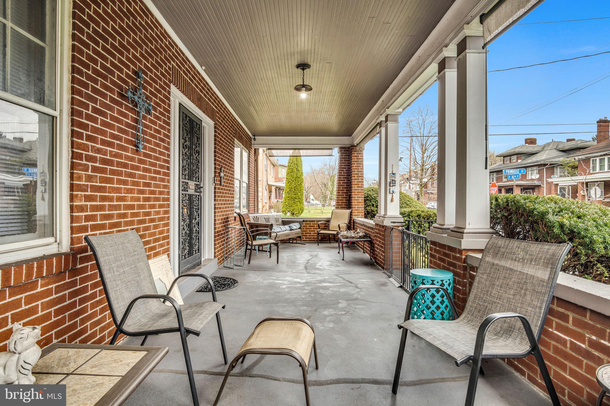 ALLISON HILL - Residential