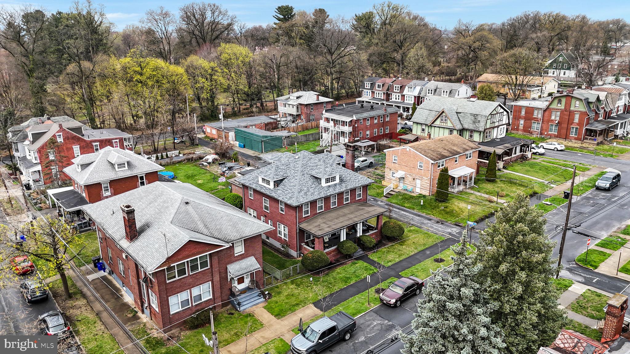 ALLISON HILL - Residential