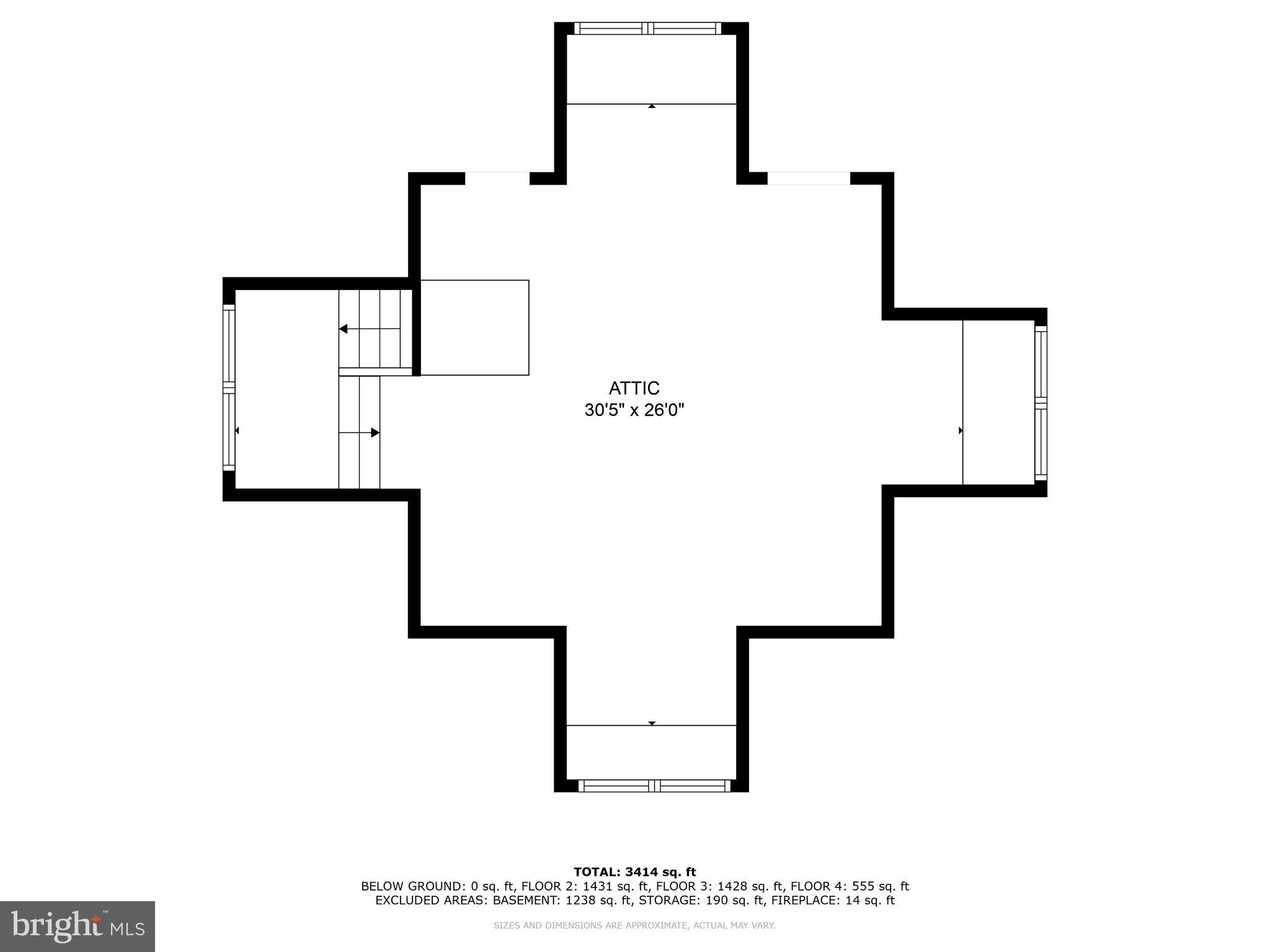 ALLISON HILL - Residential