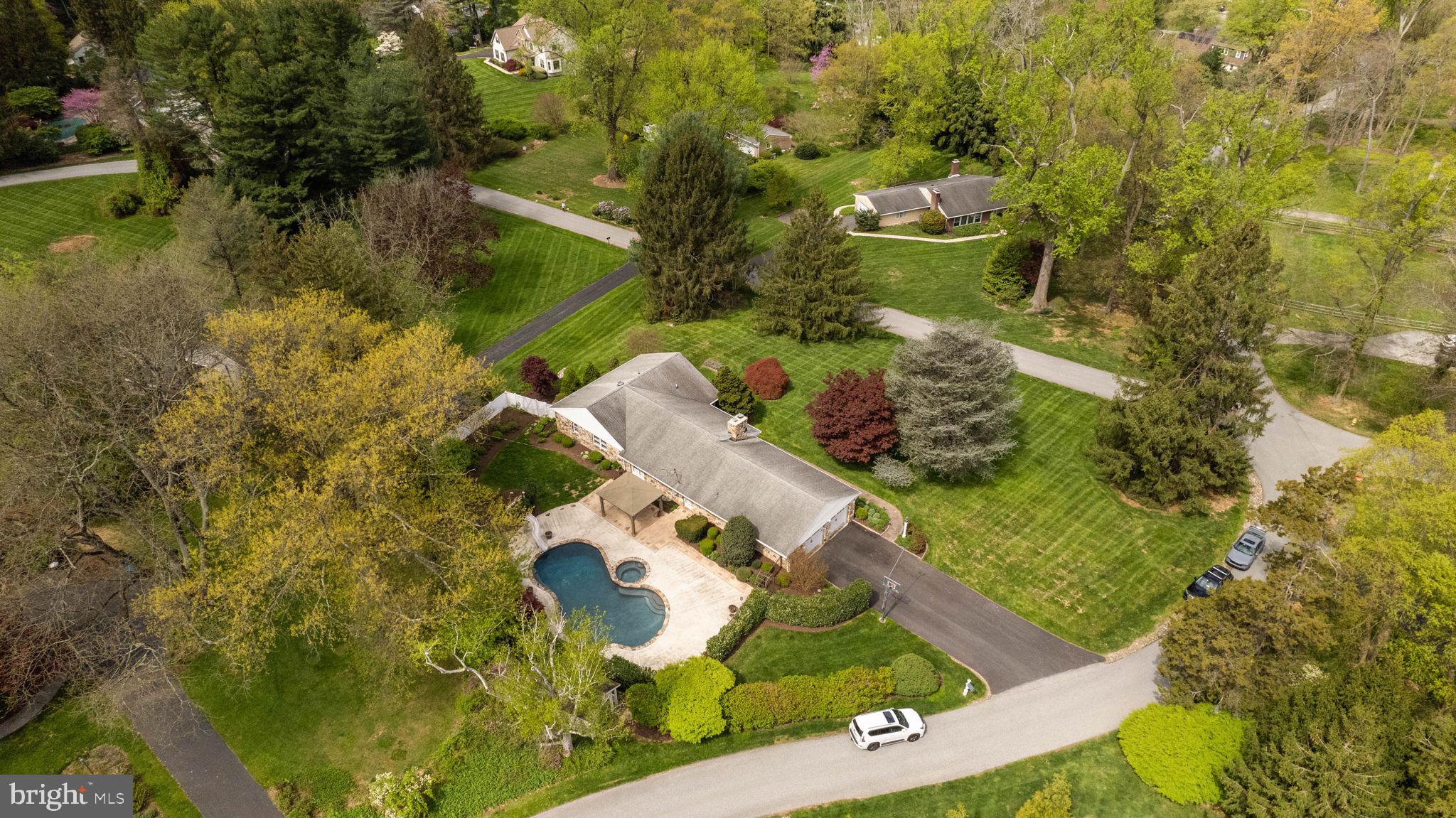 CEDARCROFT - Residential