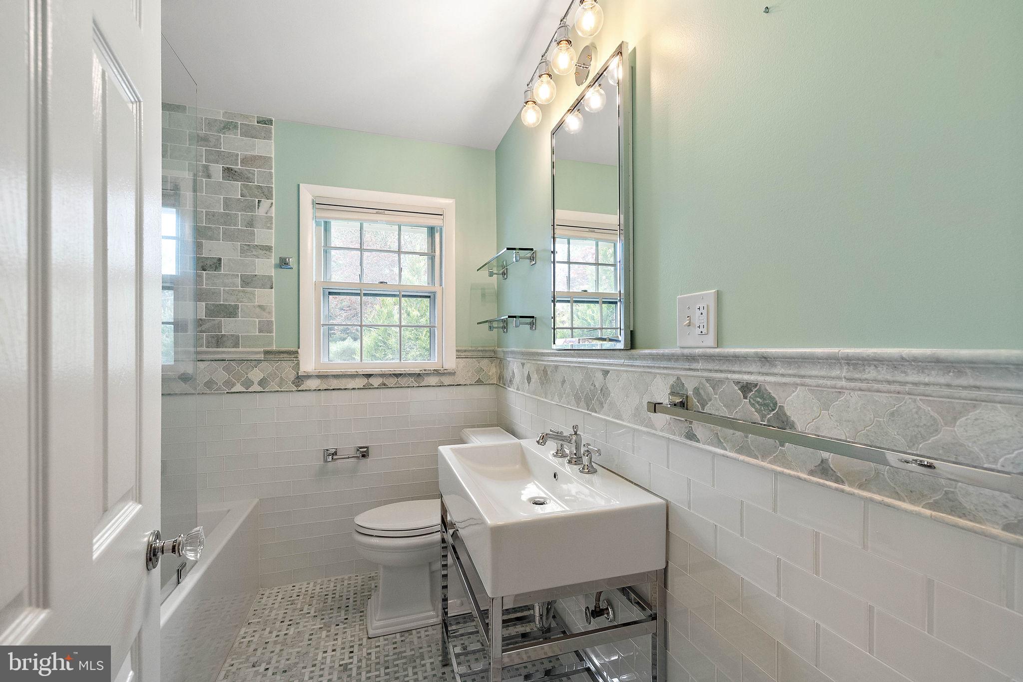 CEDARCROFT - Residential