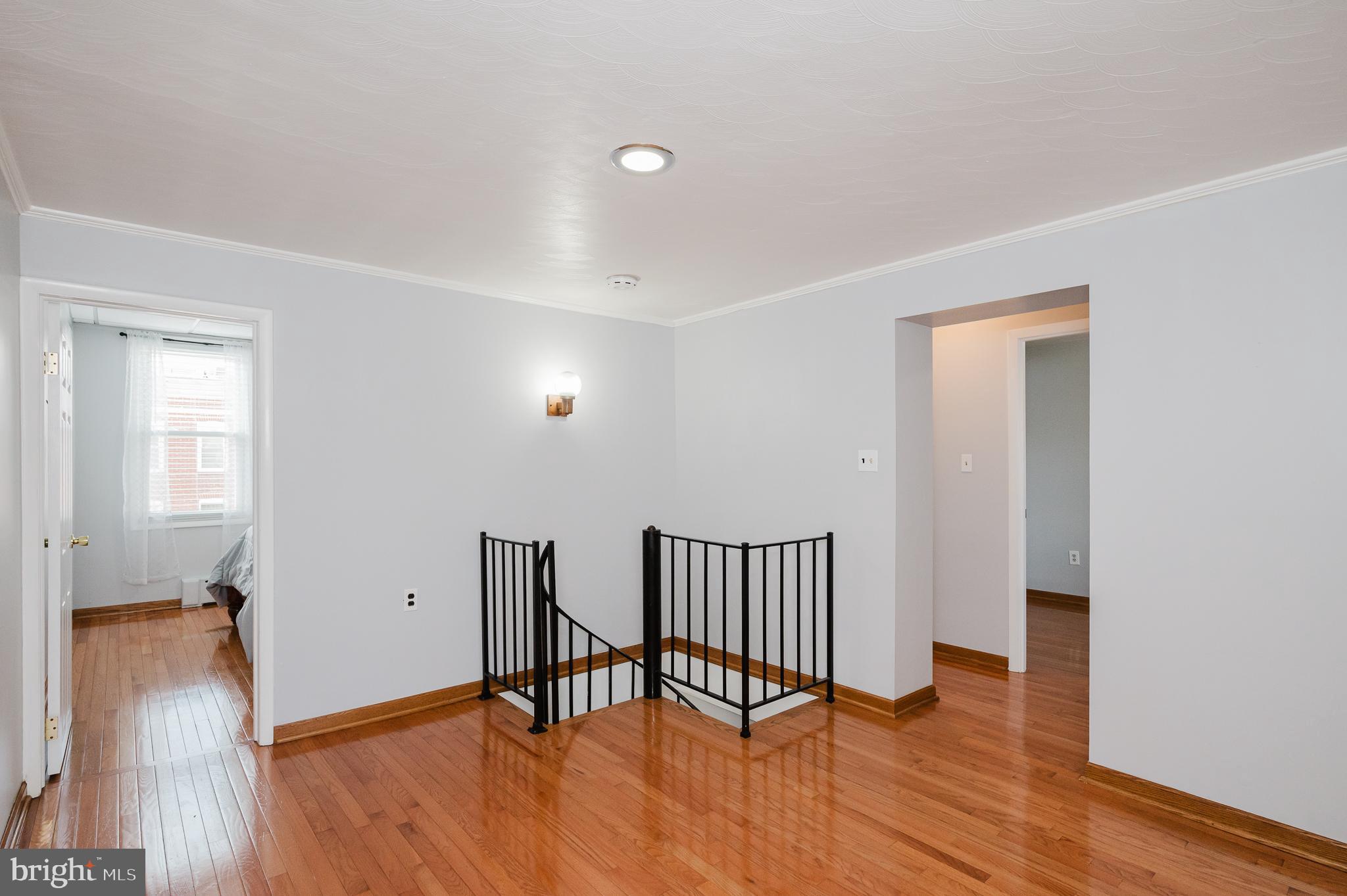 LOCUST POINT - Residential